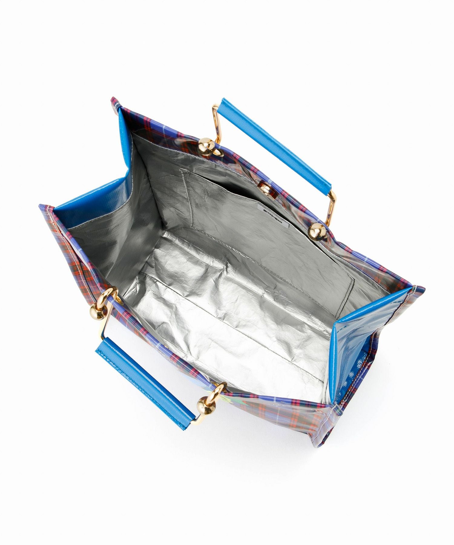 HEY! Mrs ROSE(ヘイ！ミセスローズ)HEY!MetalHandleBAG | CASSELINI