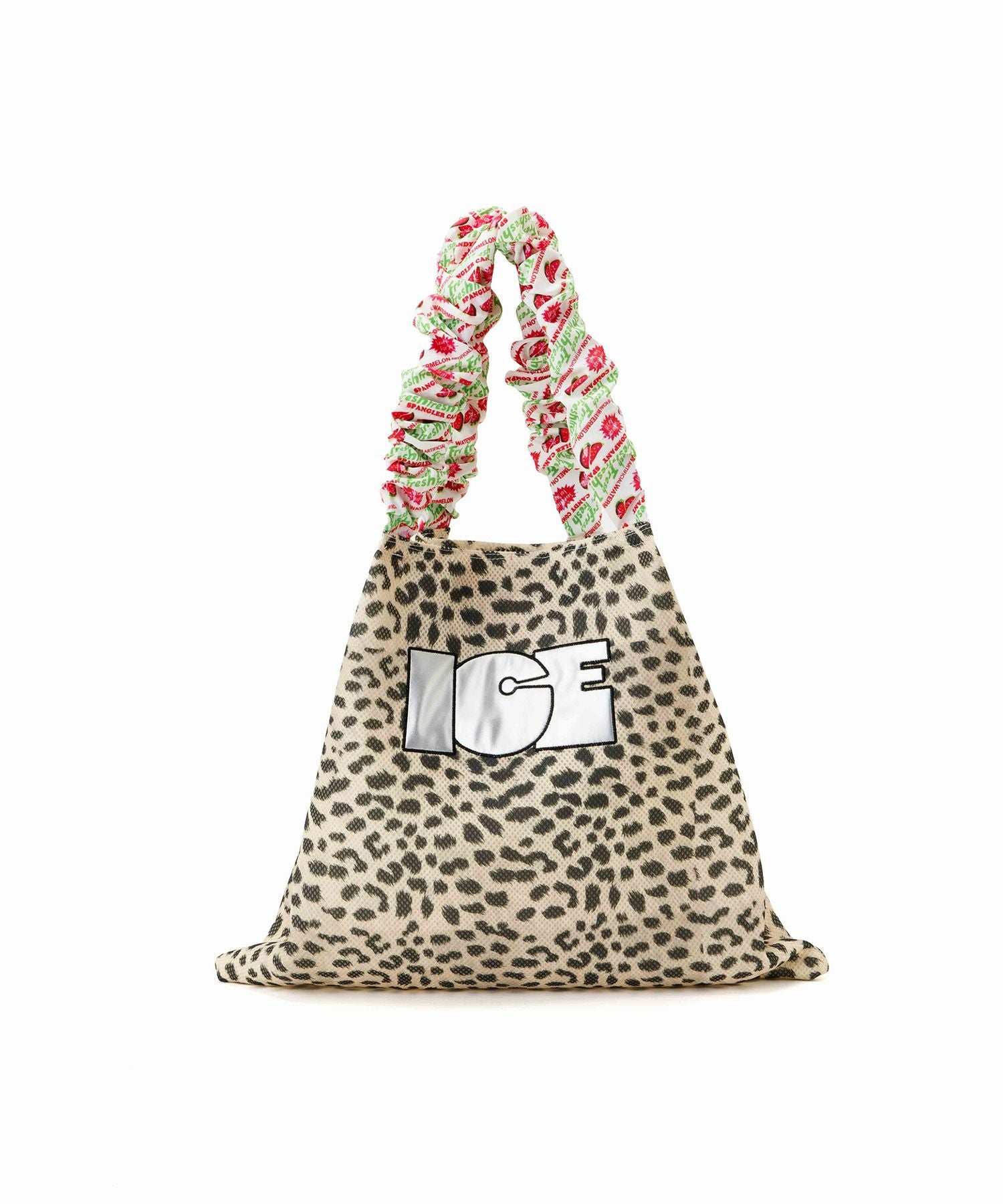 Casselini(キャセリーニ)メッシュロゴトート | CASSELINI ONLINE SHOP