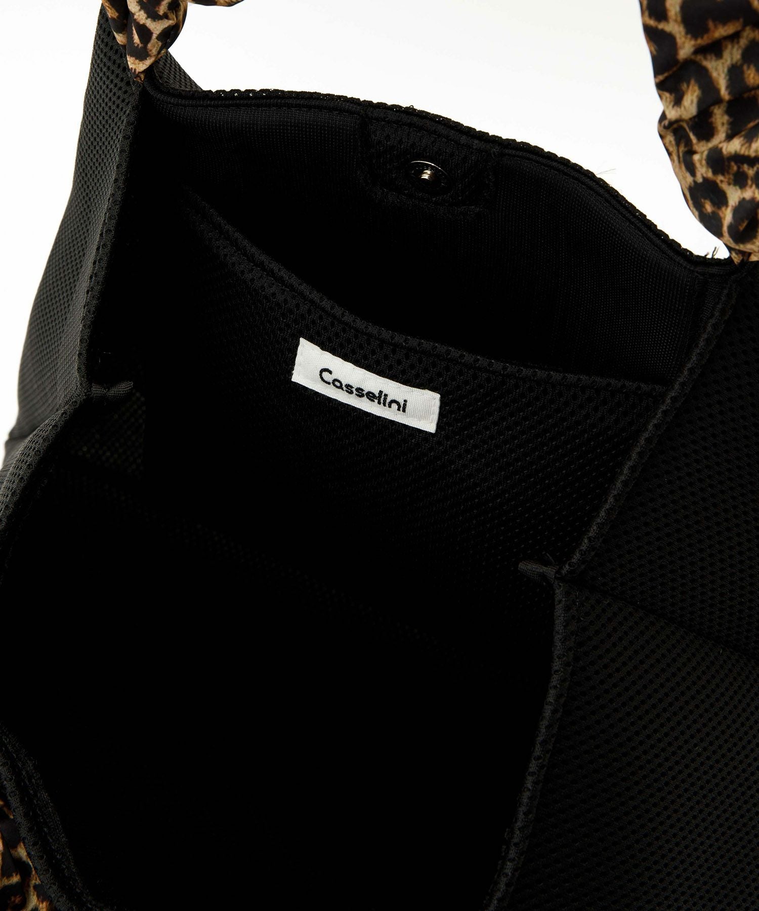 Casselini(キャセリーニ)メッシュロゴトート | CASSELINI ONLINE SHOP