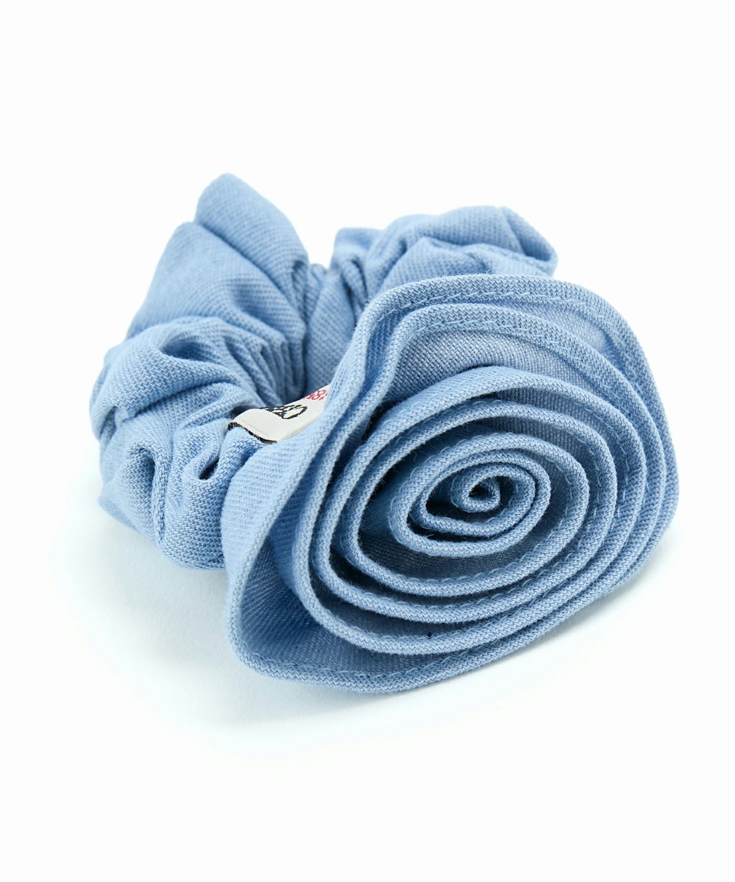 Casselini(キャセリーニ)バラモチーフシュシュ | CASSELINI ONLINE SHOP