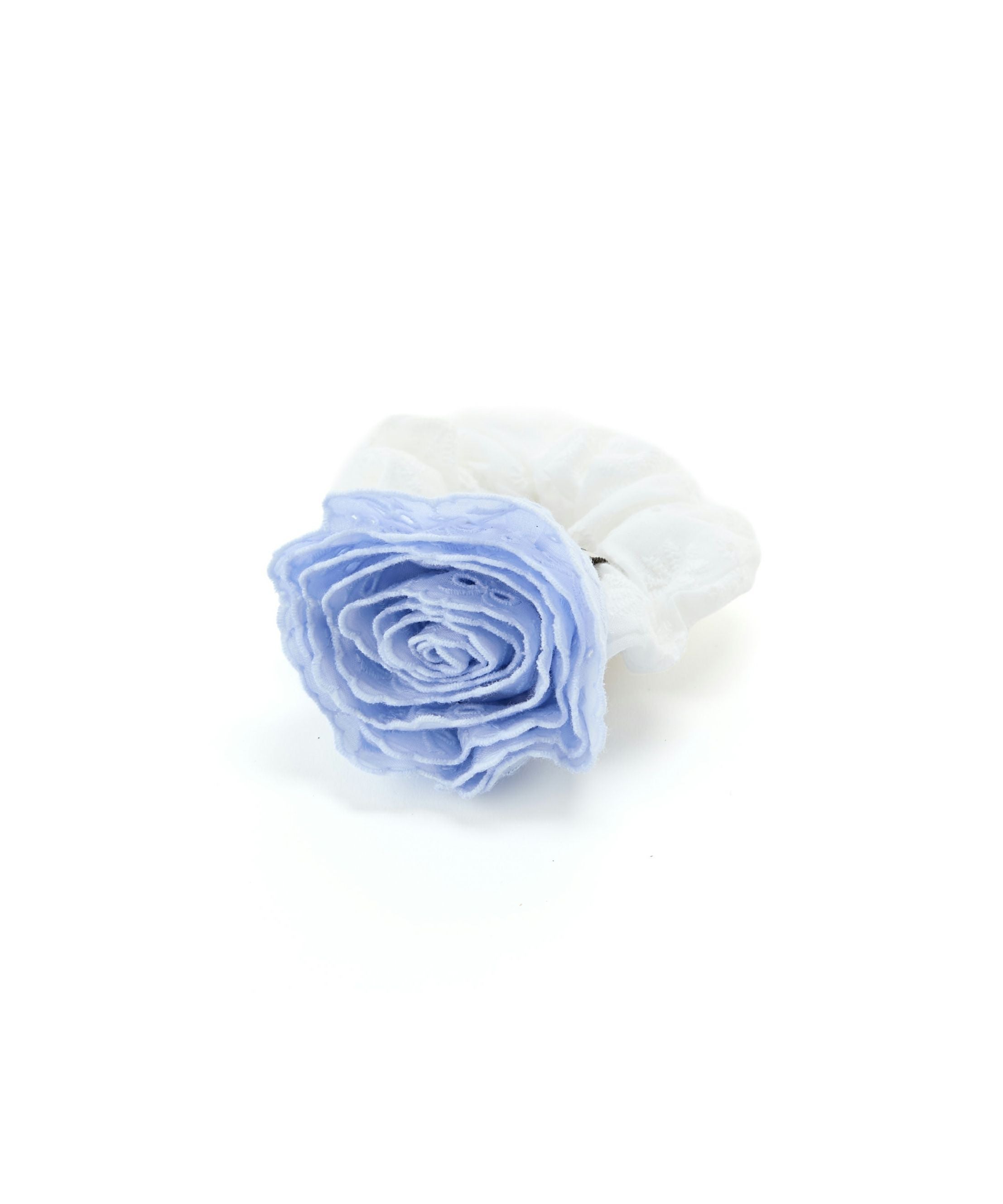 Casselini(キャセリーニ)バラモチーフシュシュ | CASSELINI ONLINE SHOP