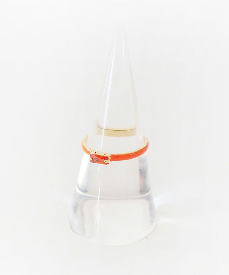 COLOR：オレンジ