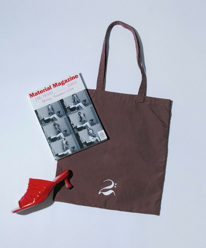 TRAUM.linokekena◇ベルギーlinen100%tote （内帆布） LE VERNIS] Totebag-DEUX- | CASSELINI ONLINE SHOP