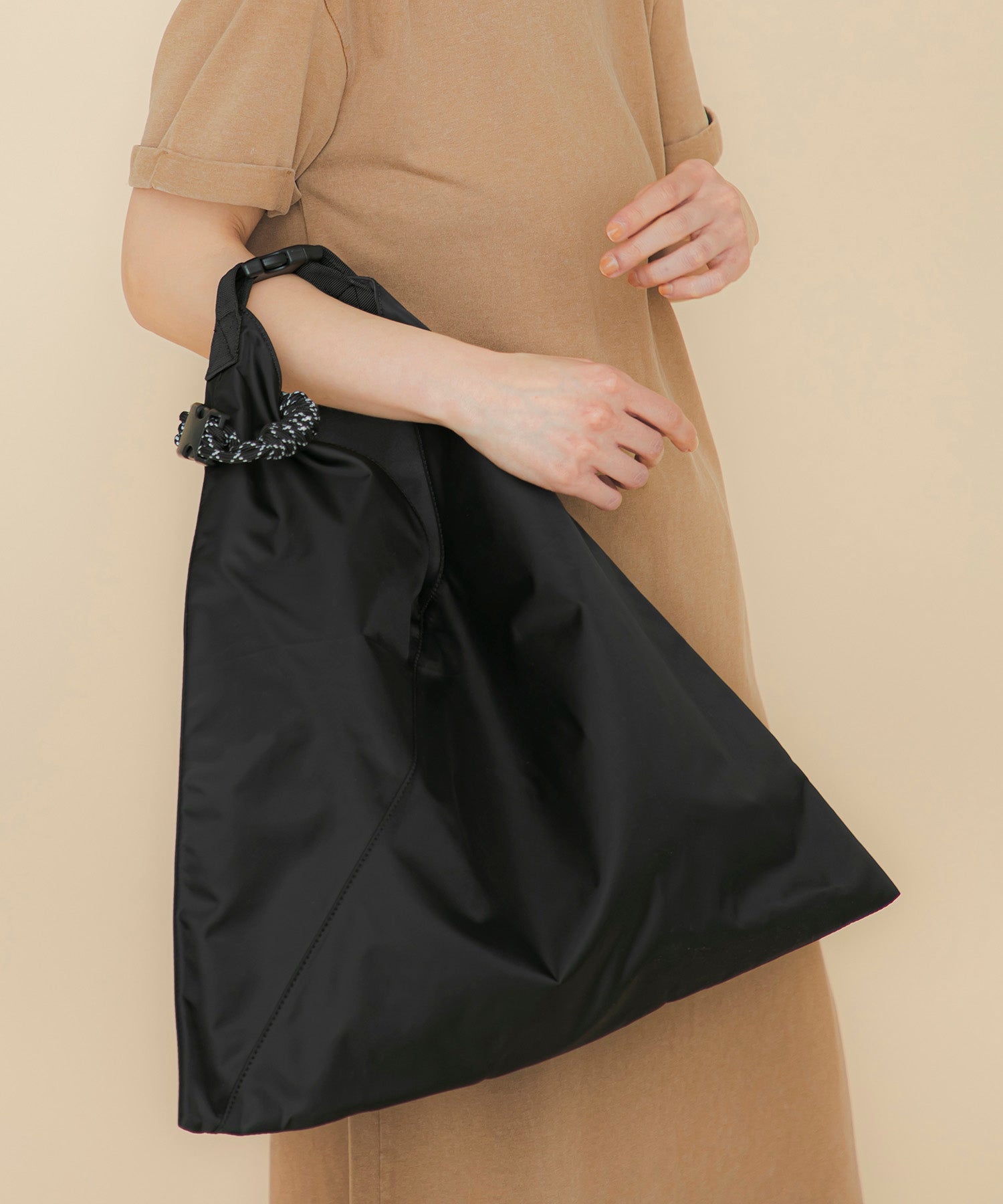 LE VERNIS] Paracord azuma bag (Nylon)＜6月中旬発送予定