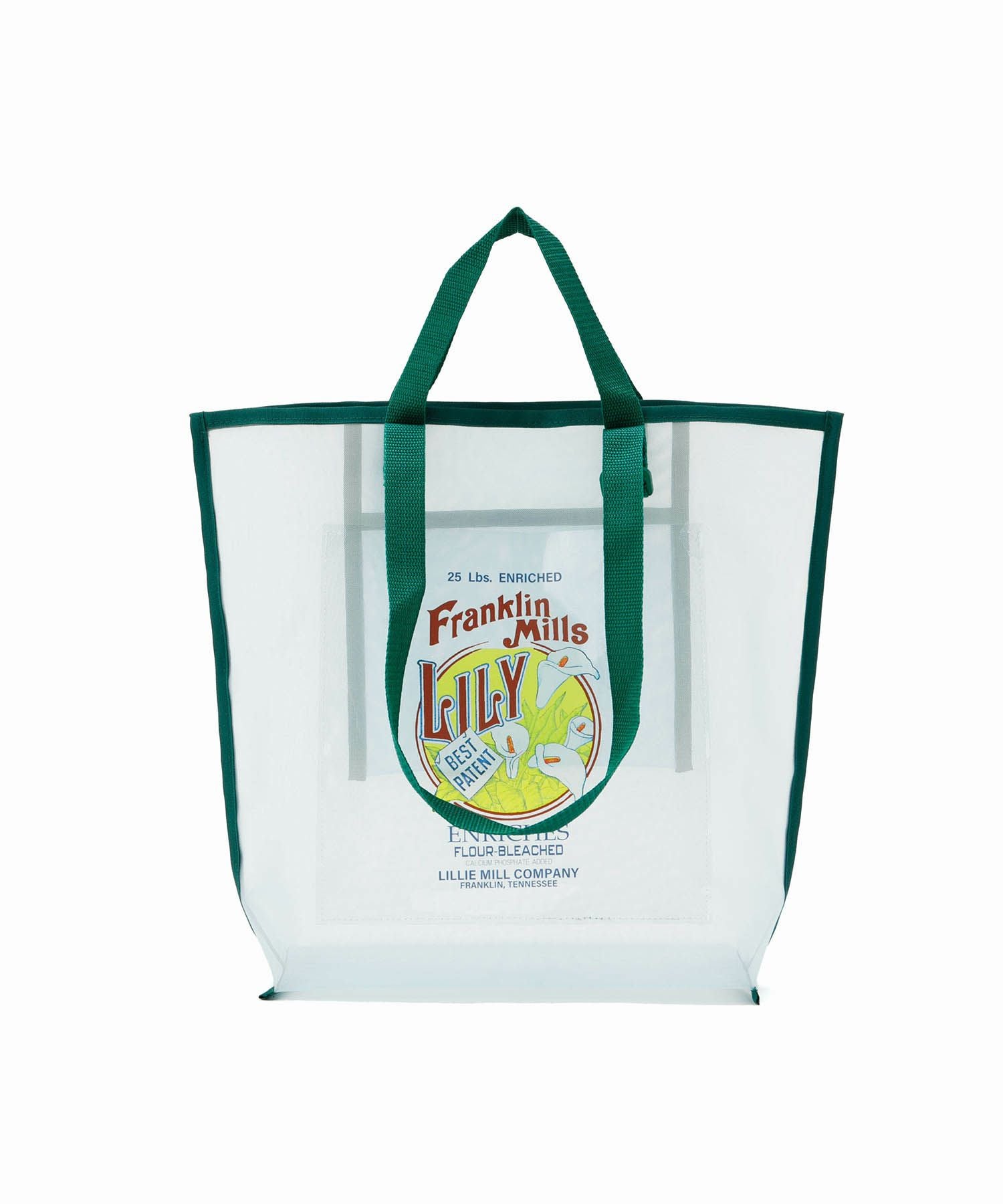 LE VERNIS] Tote bag -UN- | CASSELINI ONLINE SHOP