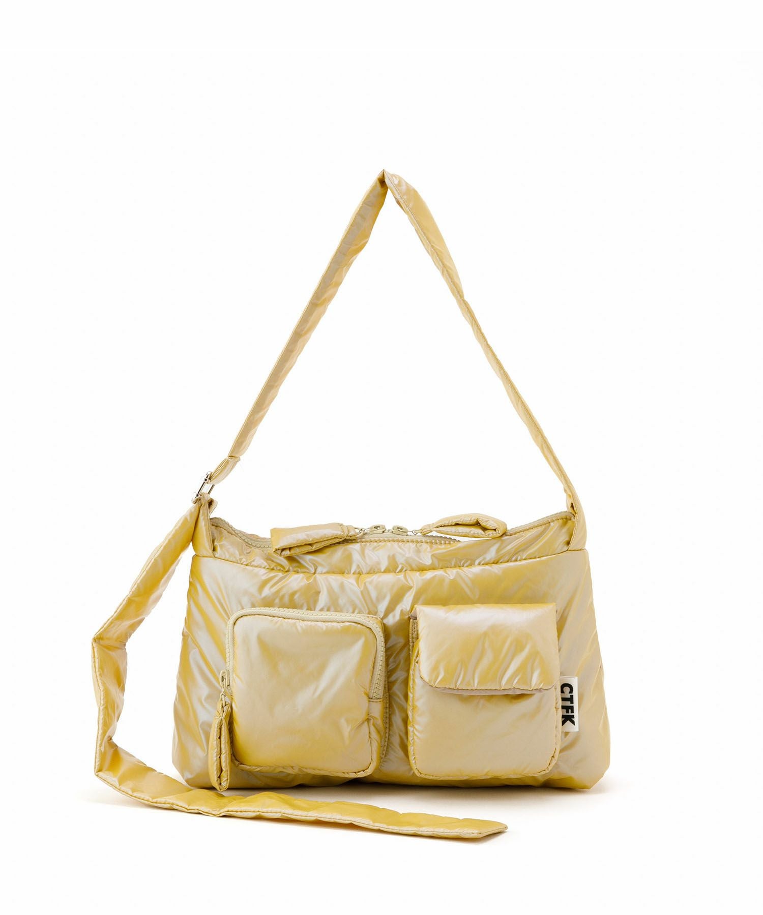 CONTROL FREAK / CTFK（コントロールフリーク/シーティーエフケー