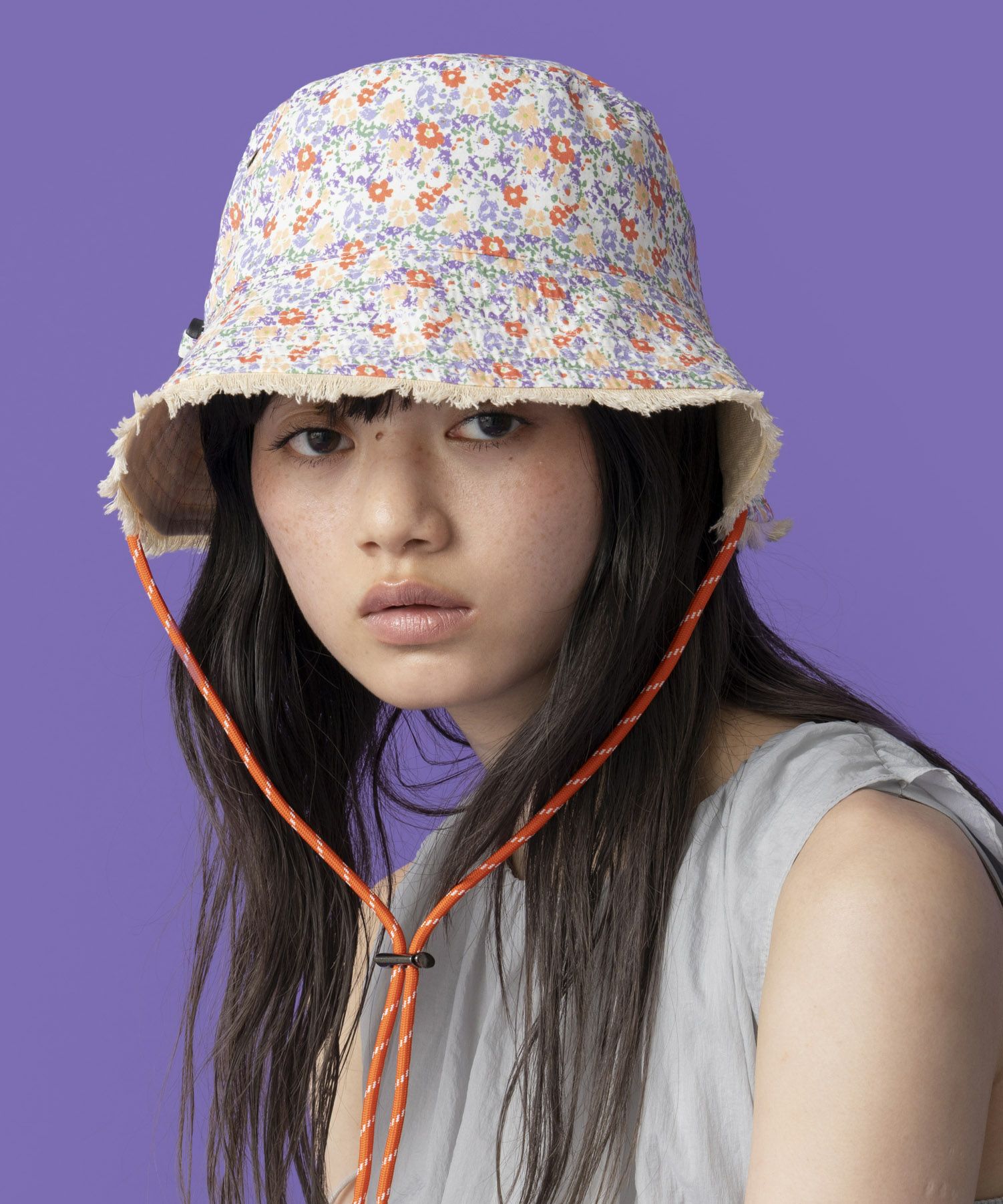 Casselini(キャセリーニ)リバーシブルバケハ | CASSELINI ONLINE SHOP