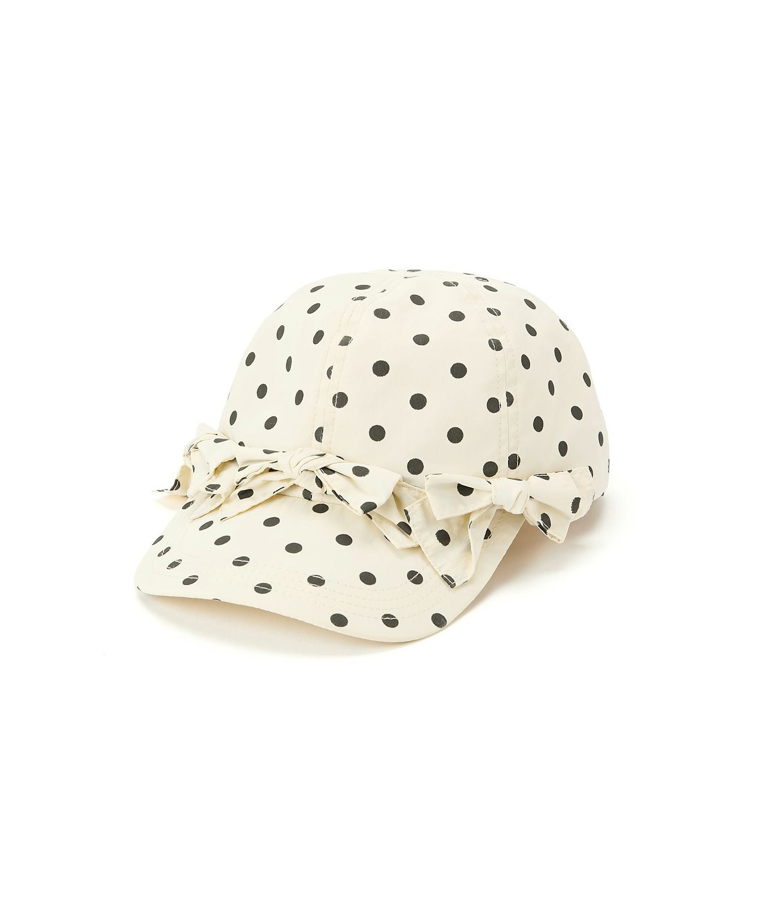 Casselini(キャセリーニ)フロントリボンキャップ | CASSELINI ONLINE SHOP