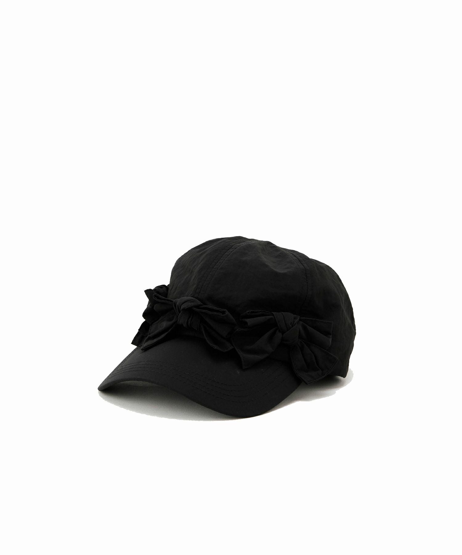 Casselini(キャセリーニ)フロントリボンキャップ | CASSELINI ONLINE SHOP