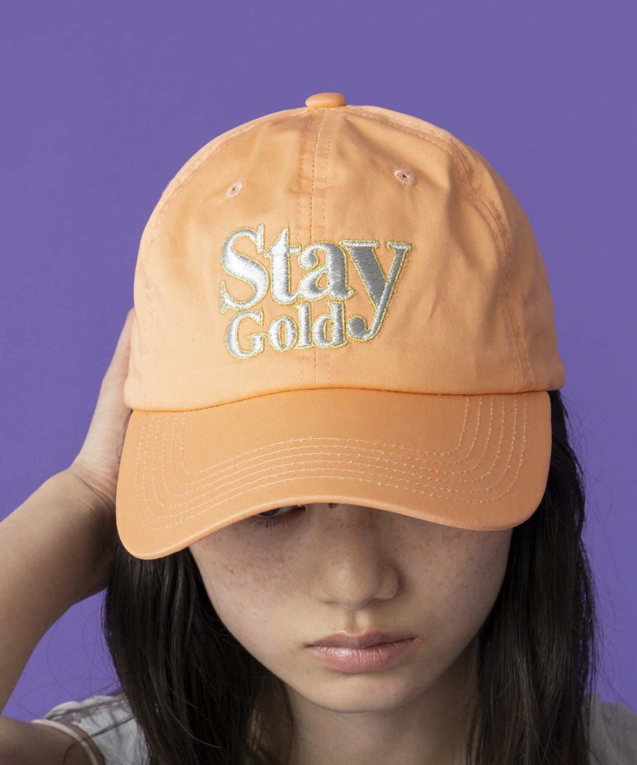 【美品】SsizeCELINE キャップ Casselini(キャセリーニ)ロゴキャップ | CASSELINI ONLINE SHOP