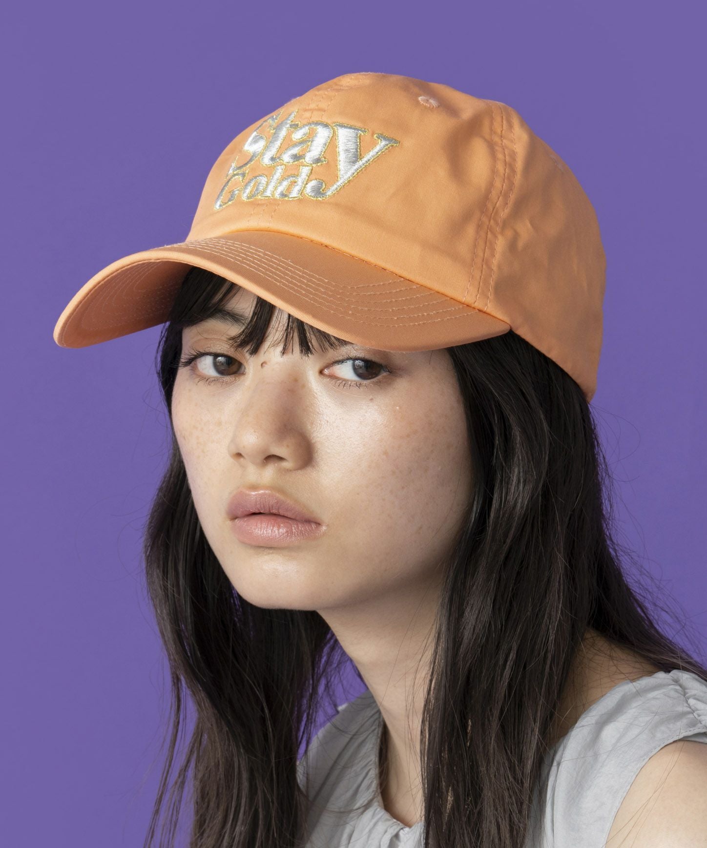 Casselini(キャセリーニ)ロゴキャップ | CASSELINI ONLINE SHOP