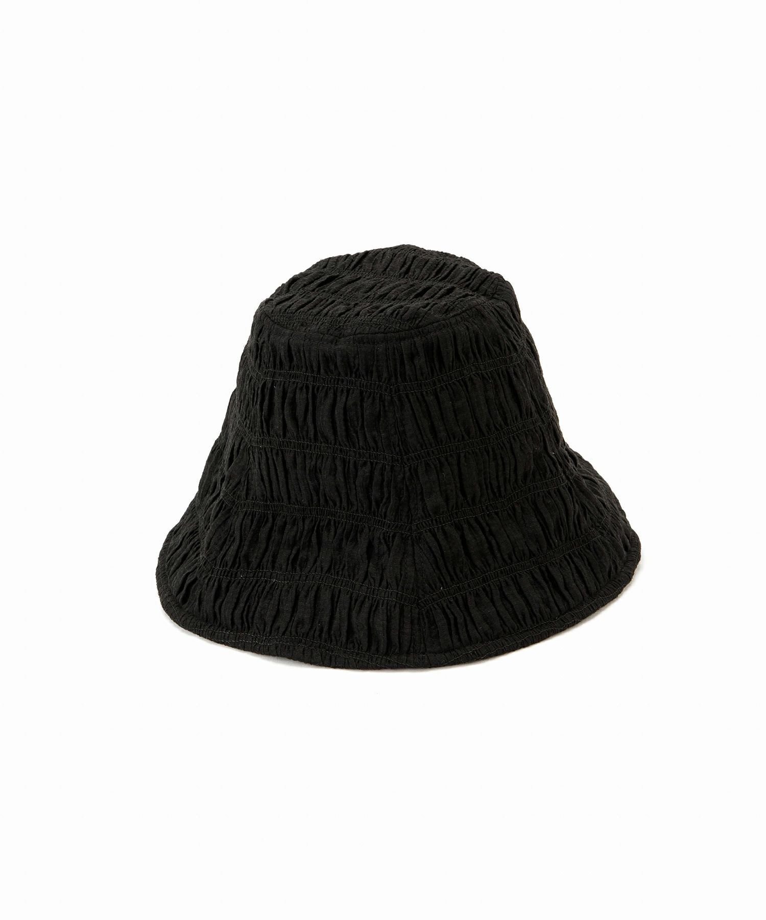 Casselini(キャセリーニ)シャーリングハット | CASSELINI ONLINE SHOP