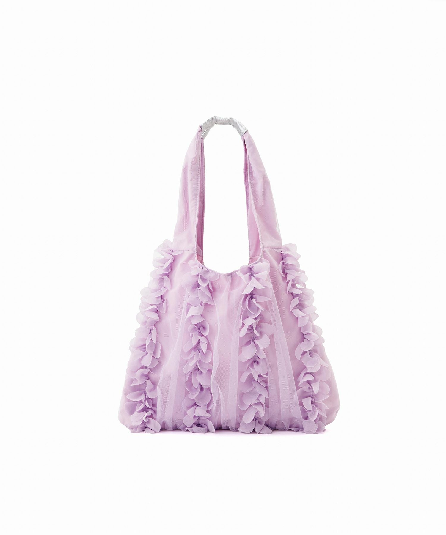 Casselini(キャセリーニ)シアーフリルトート | CASSELINI ONLINE SHOP