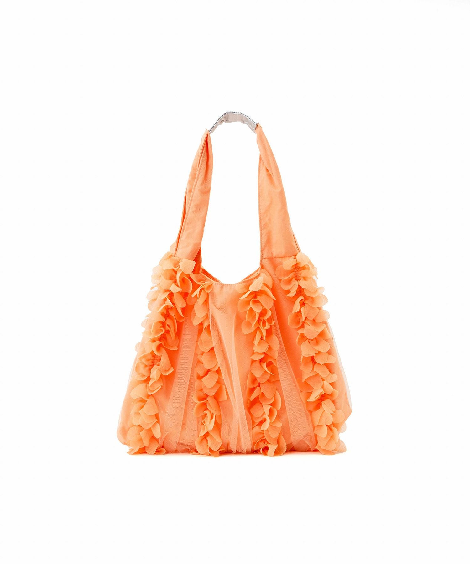Casselini(キャセリーニ)シアーフリルトート | CASSELINI ONLINE SHOP
