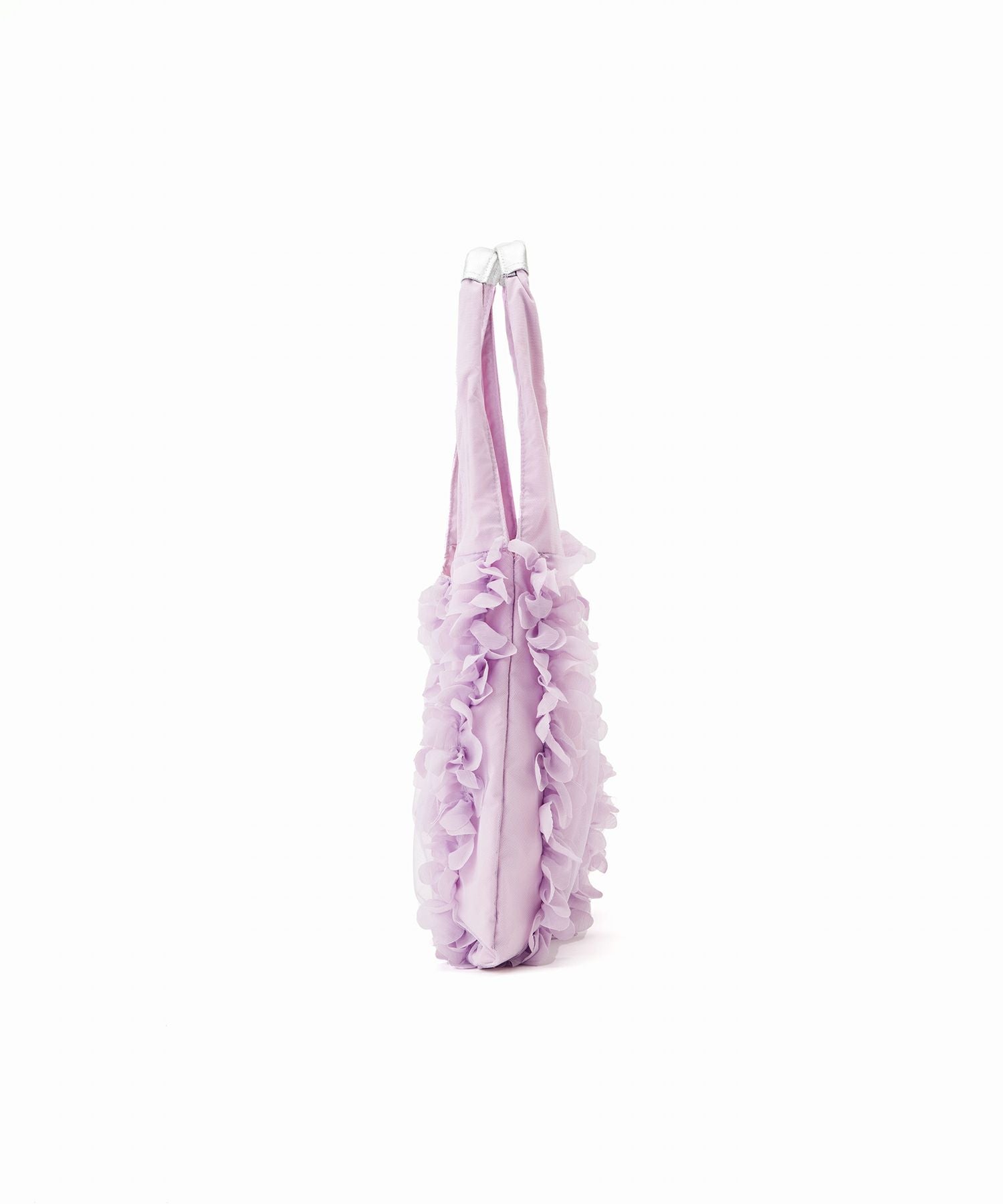 Casselini(キャセリーニ)シアーフリルトート | CASSELINI ONLINE SHOP