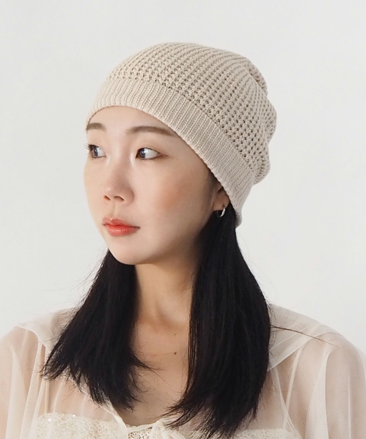 ニットキャップ・ビーニー | CASSELINI ONLINE SHOP