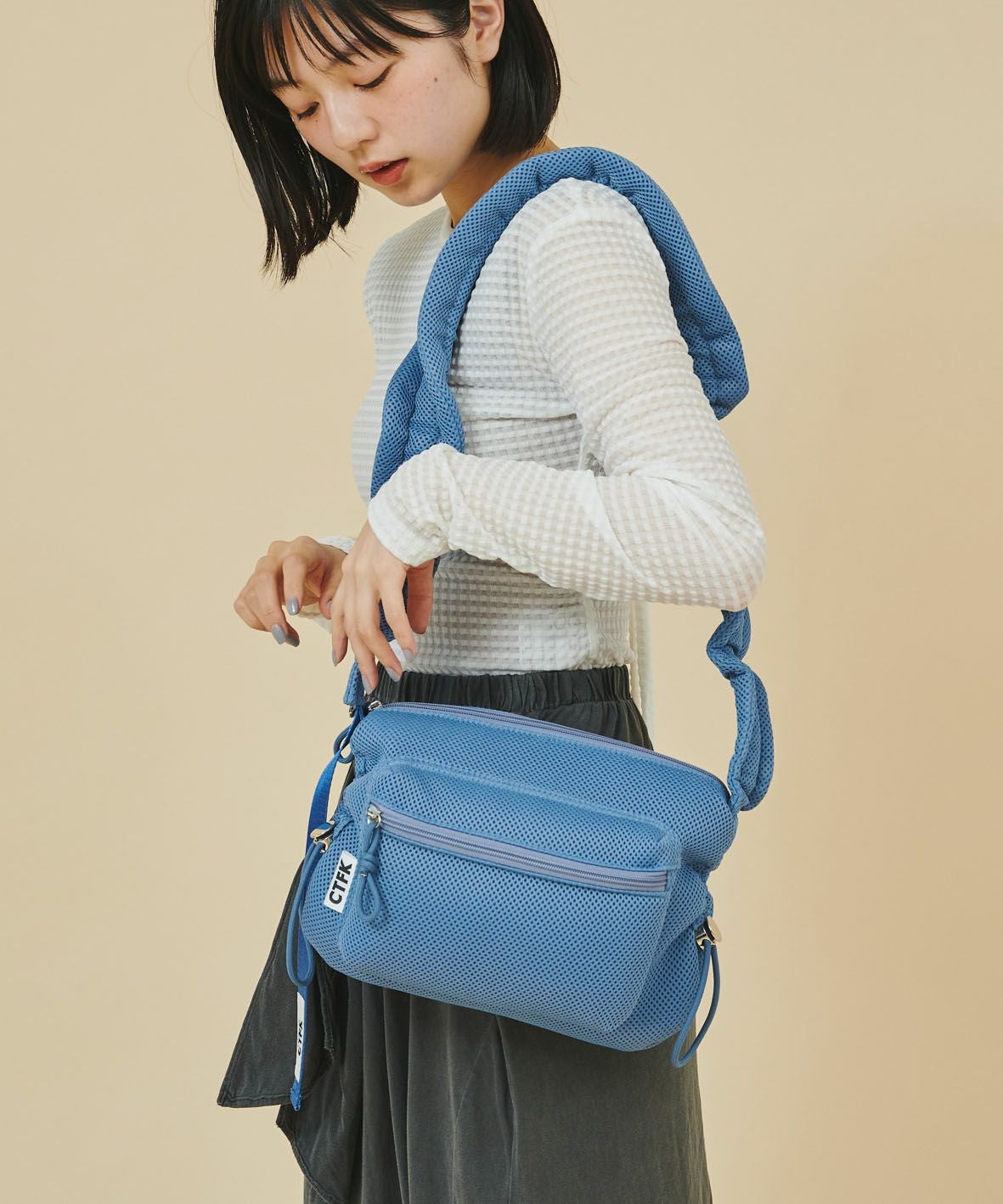 CONTROL FREAK / CTFK（コントロールフリーク/シーティーエフケー