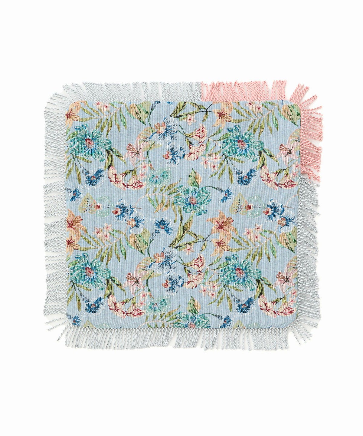 COLOR:サックスブルー