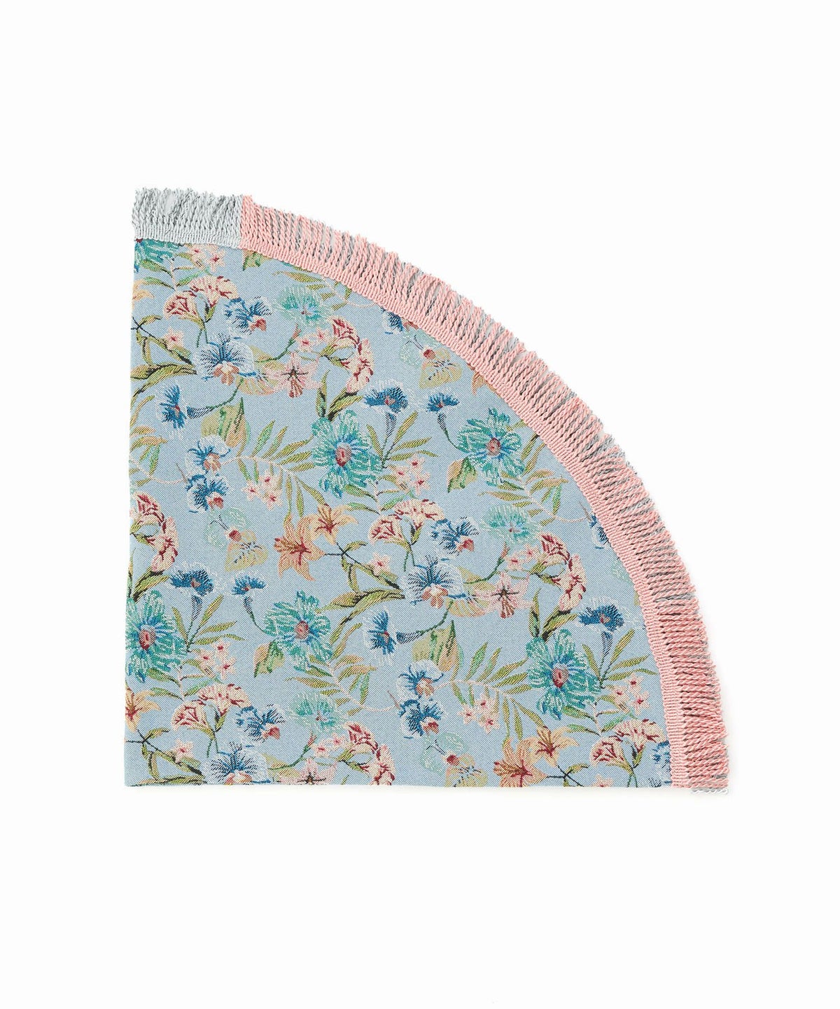 COLOR:サックスブルー