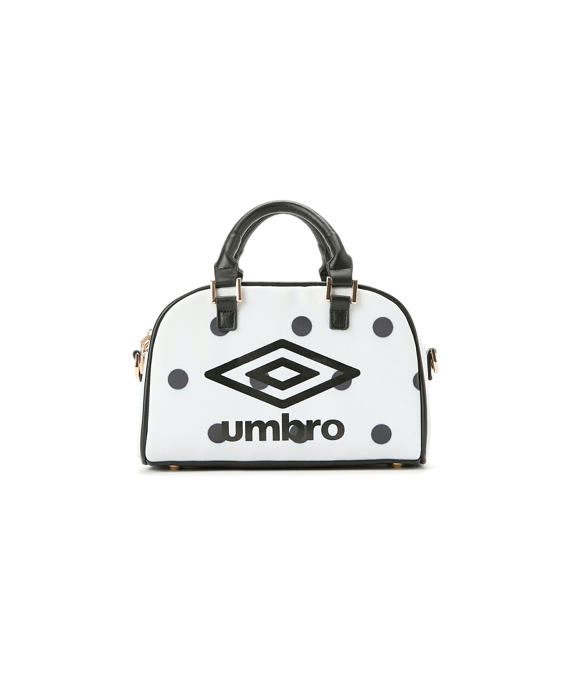 Casselini(キャセリーニ)【UMBRO × Casselini】2WAYプリントミニ