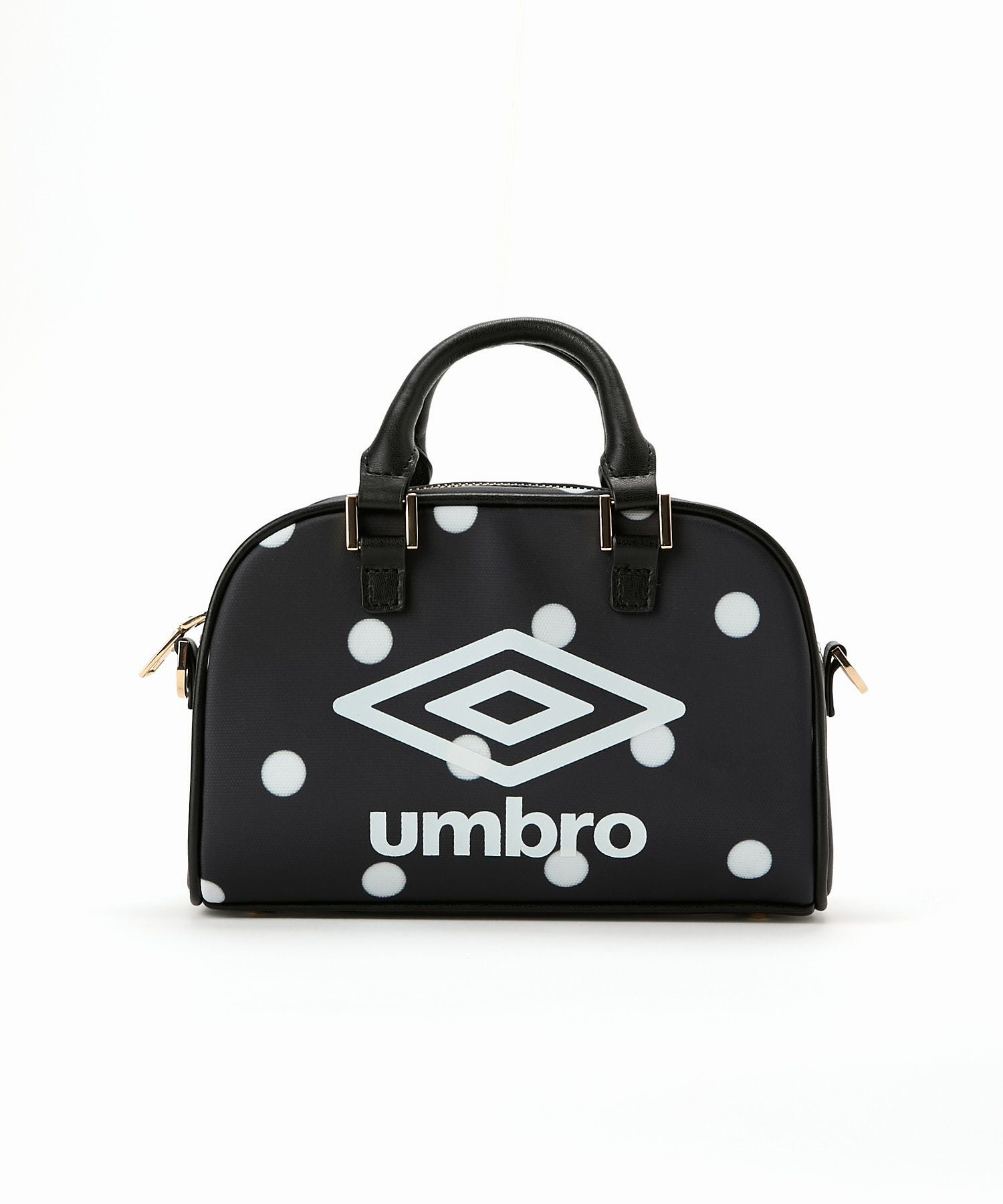 Casselini(キャセリーニ)【UMBRO × Casselini】2WAYプリントミニ