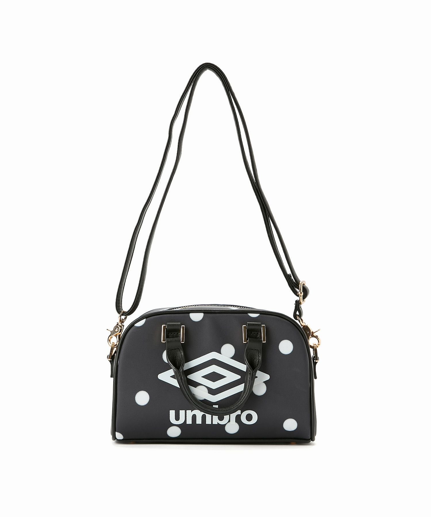 Casselini(キャセリーニ)【UMBRO × Casselini】2WAYプリントミニ