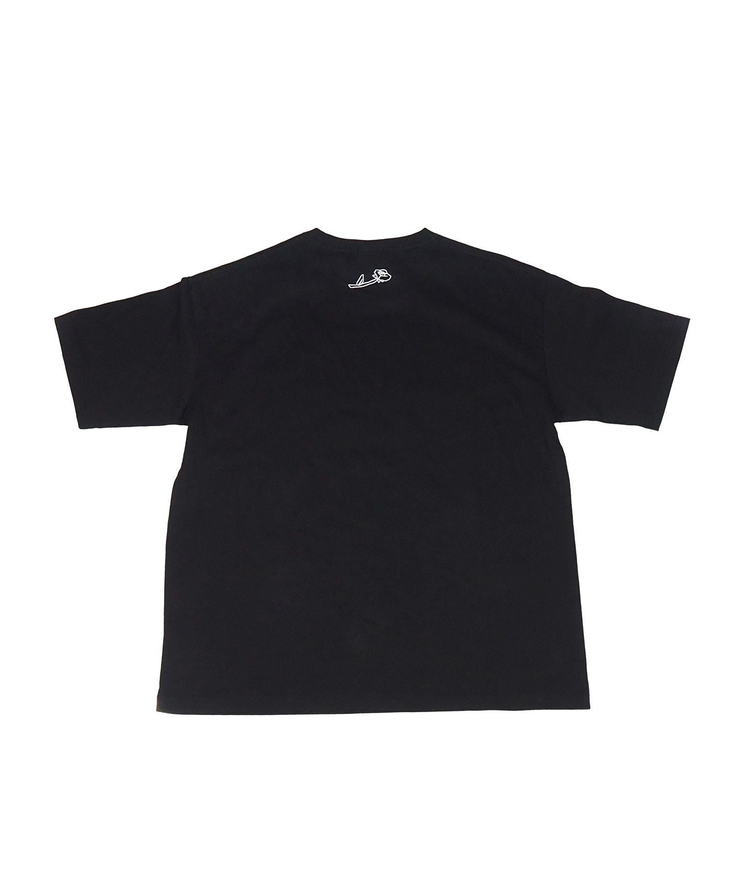 HEY! Mrs ROSE(ヘイ！ミセスローズ)【Ray! Mrs ROSE】でかTシャツ