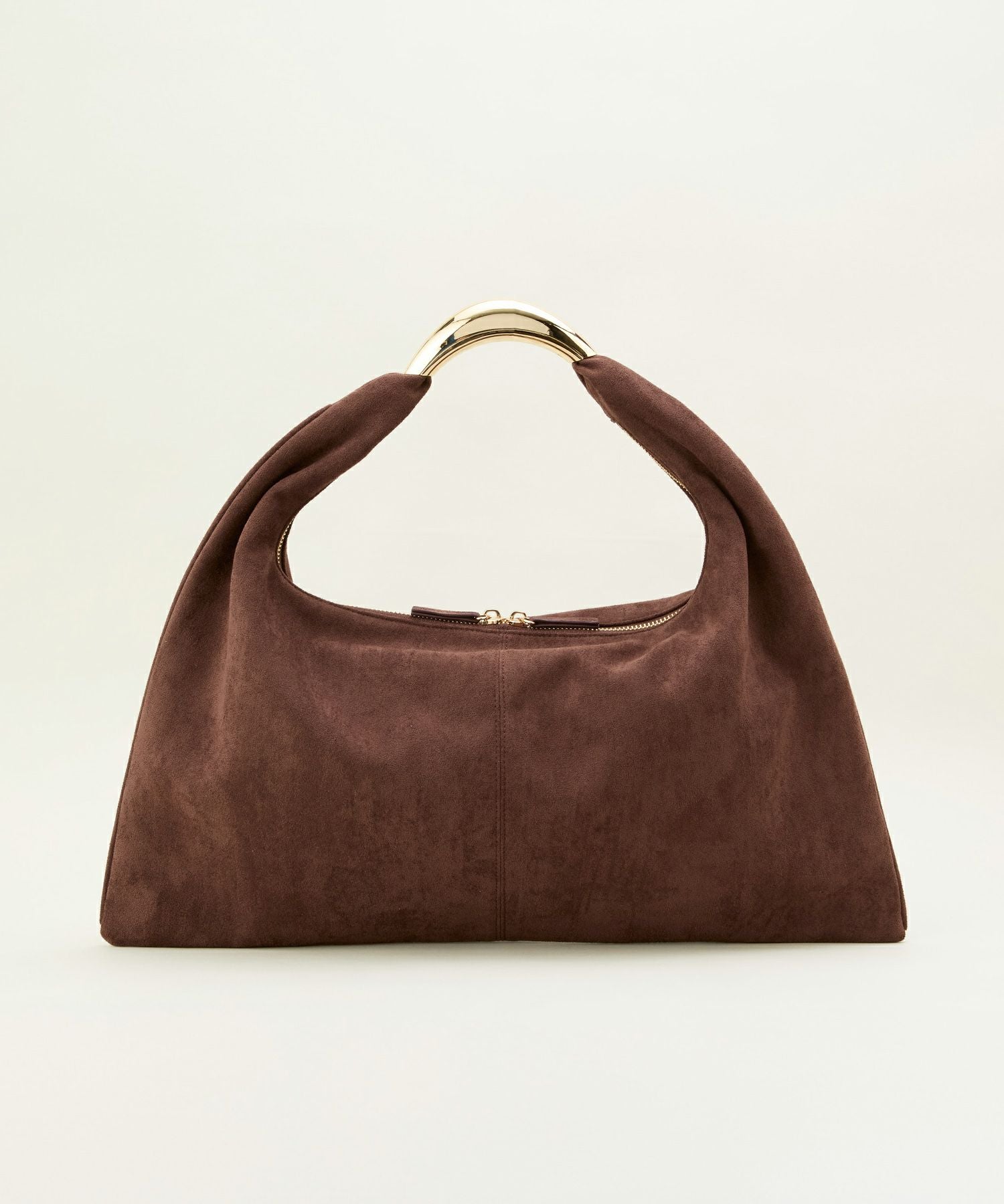 LE VERNIS] Sculpture triangle bag M | CASSELINI ONLINE SHOP
