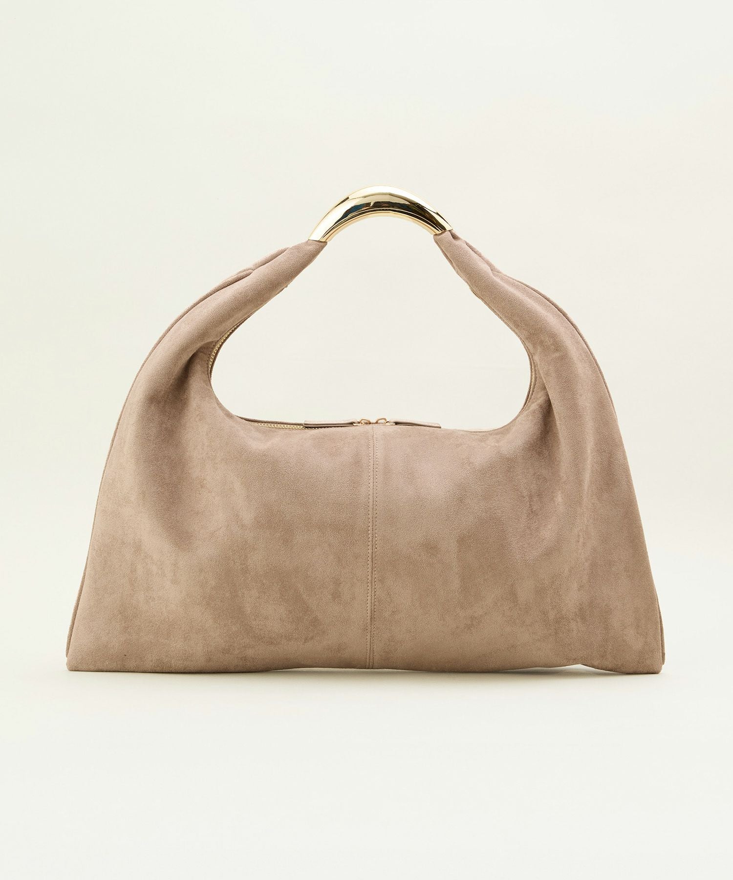 LE VERNIS] Sculpture triangle bag M | CASSELINI ONLINE SHOP