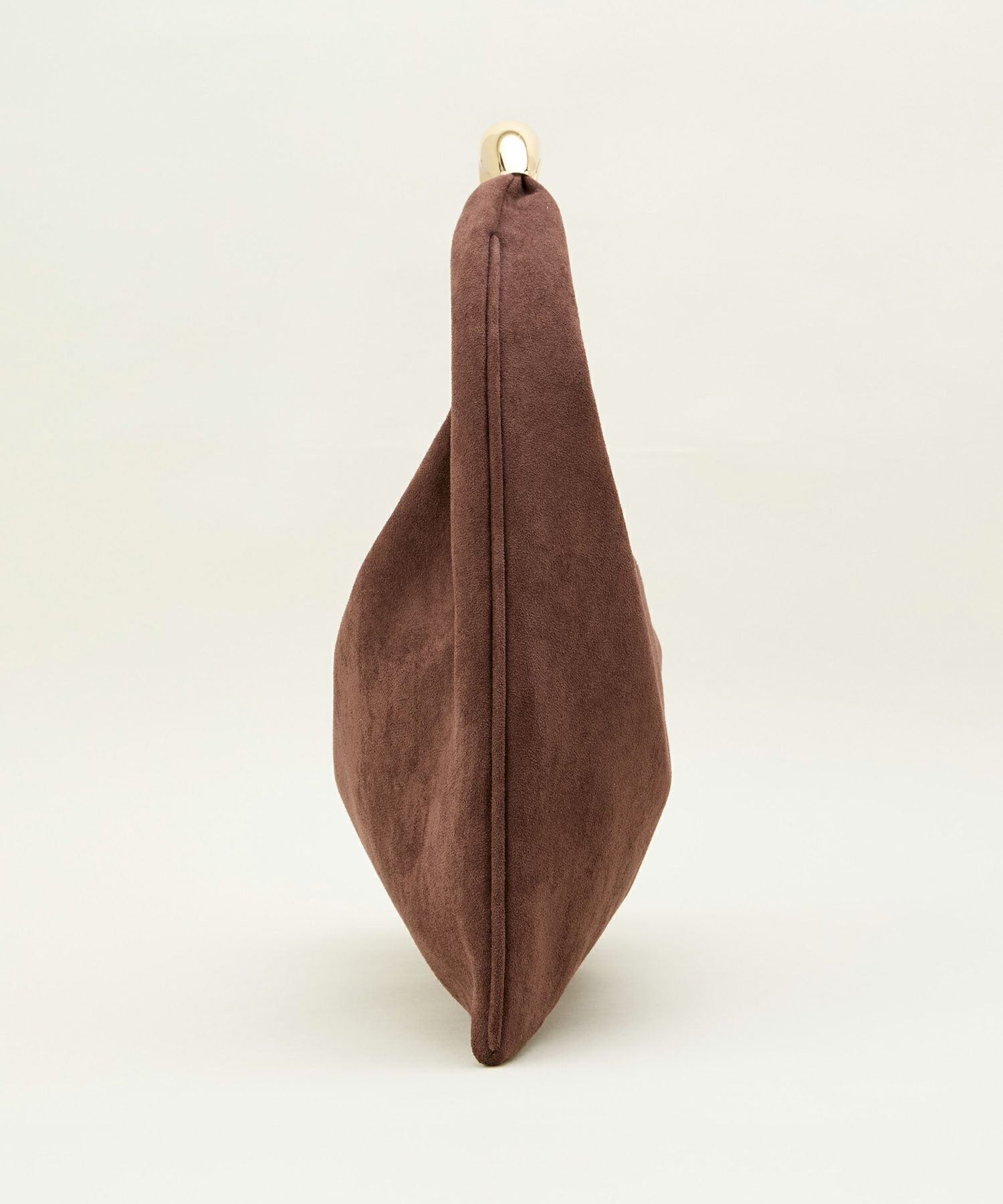 LE VERNIS] Sculpture triangle bag M | CASSELINI ONLINE SHOP