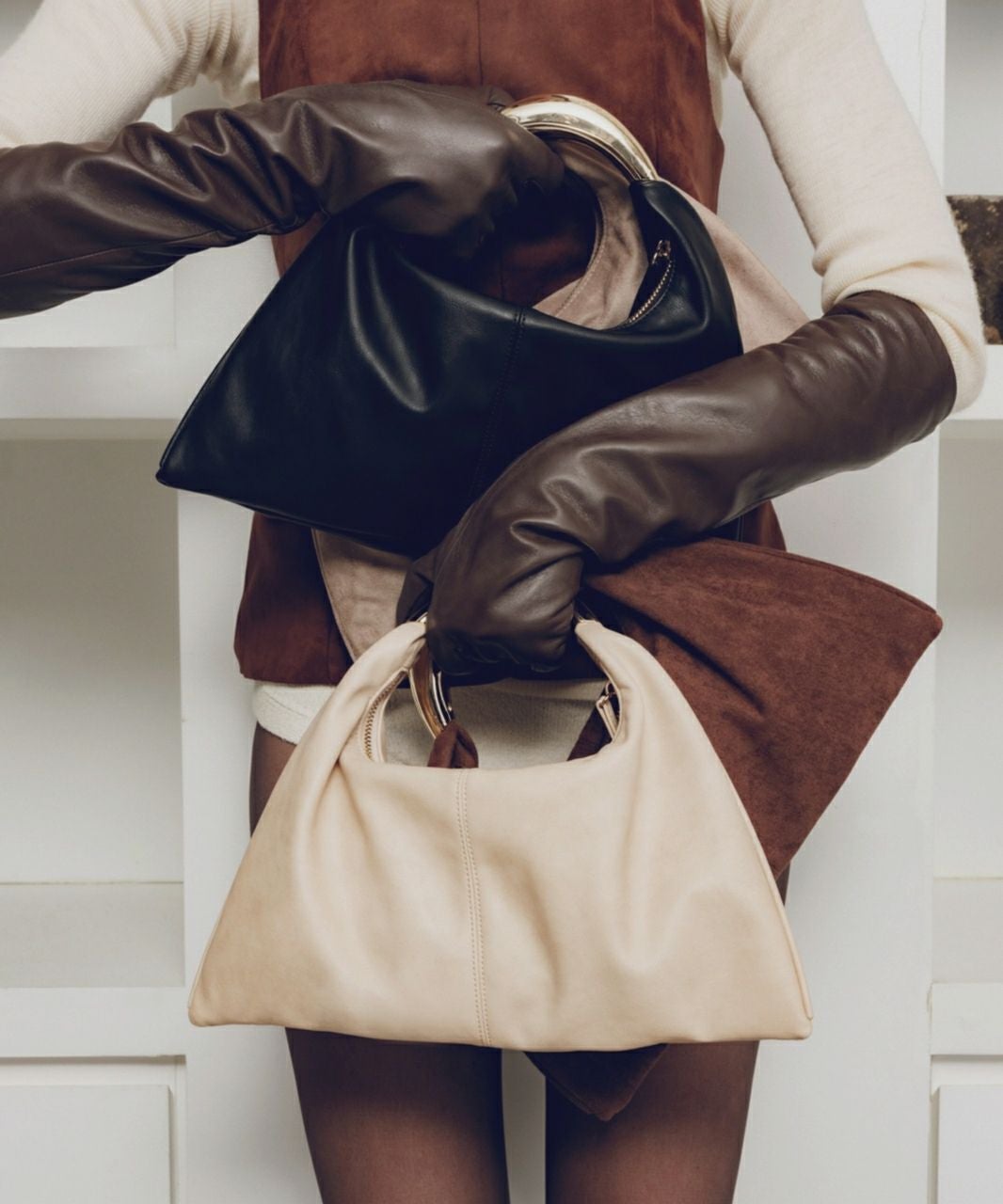 ≪YUKIKO KOJIMAさん リールご紹介アイテム≫[LE VERNIS] Sculpture