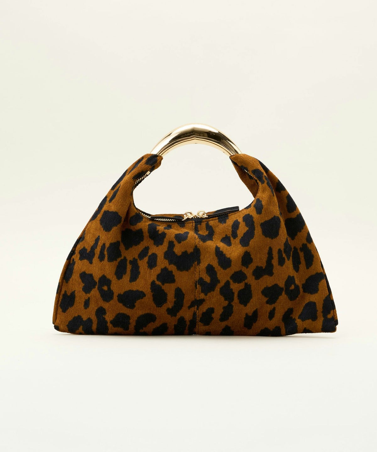 COLOR:レオパード