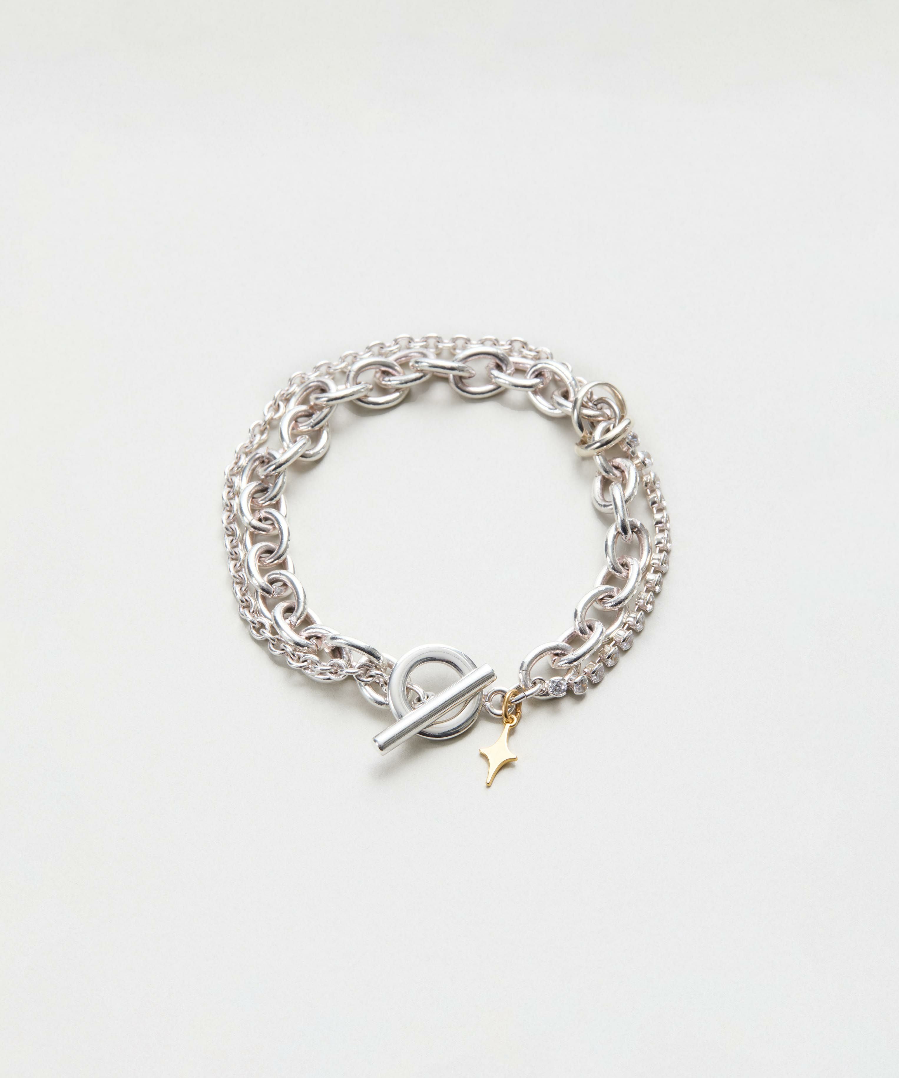 LAPUIS] Ornament bracelet | CASSELINI ONLINE SHOP