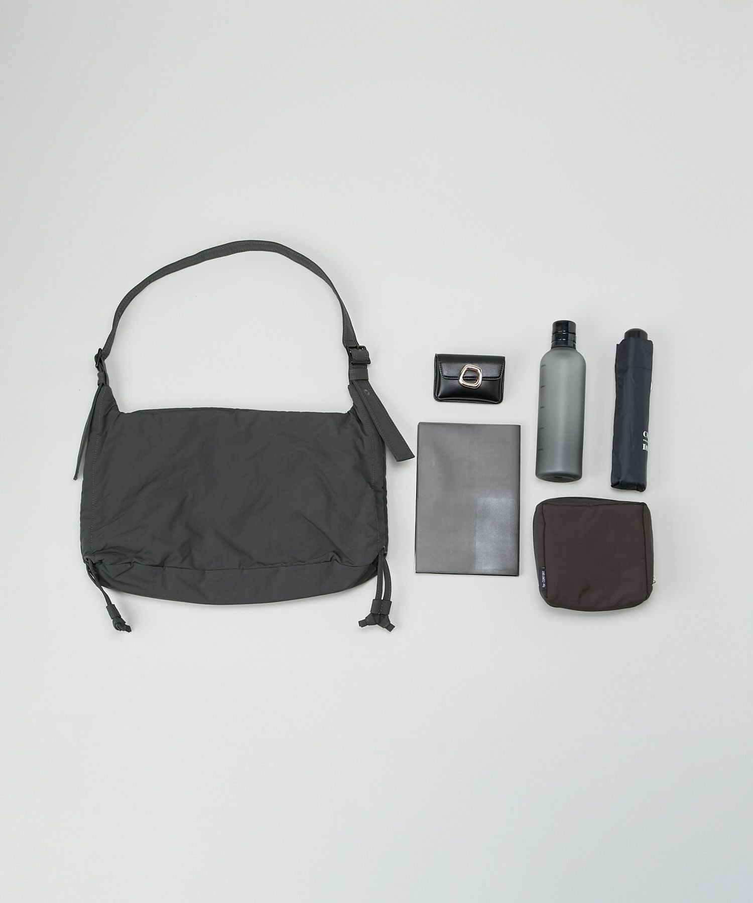 LE VERNIS] Stomach bag S | CASSELINI ONLINE SHOP