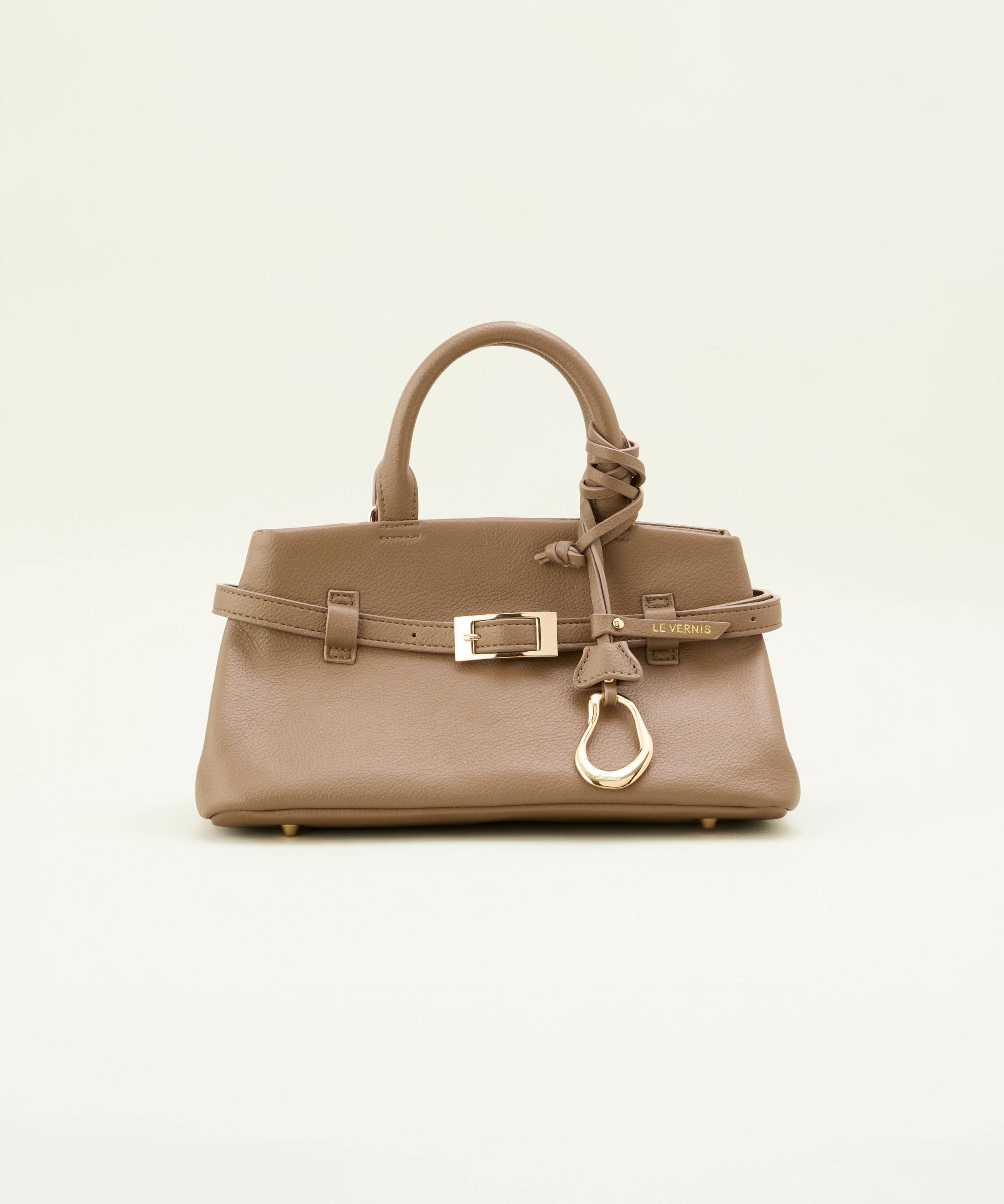 LE VERNIS] Poire charm bag | CASSELINI ONLINE SHOP