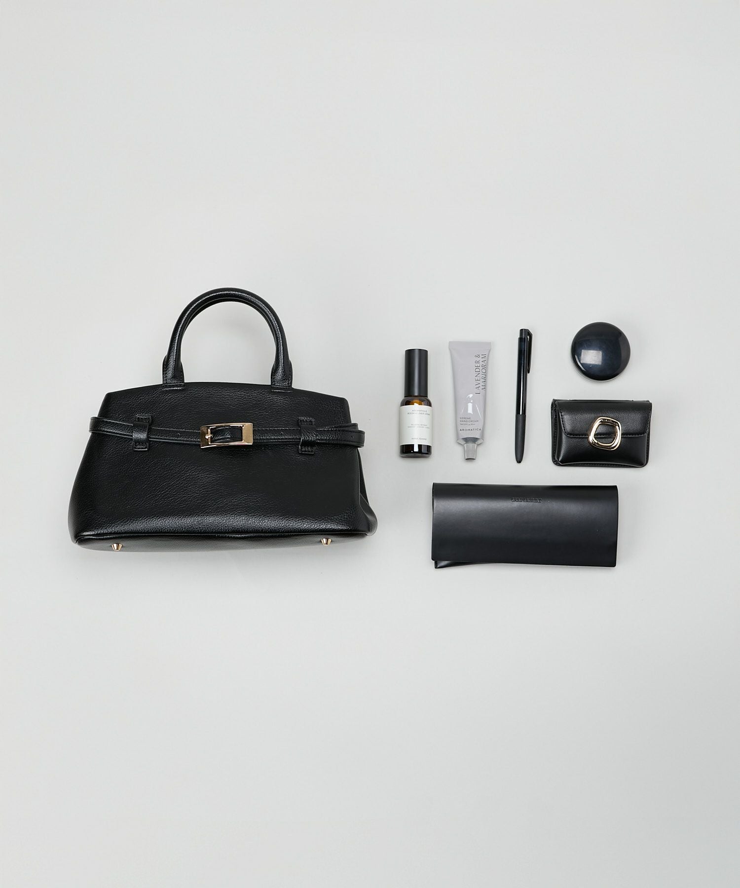 LE VERNIS] Poire charm bag | CASSELINI ONLINE SHOP