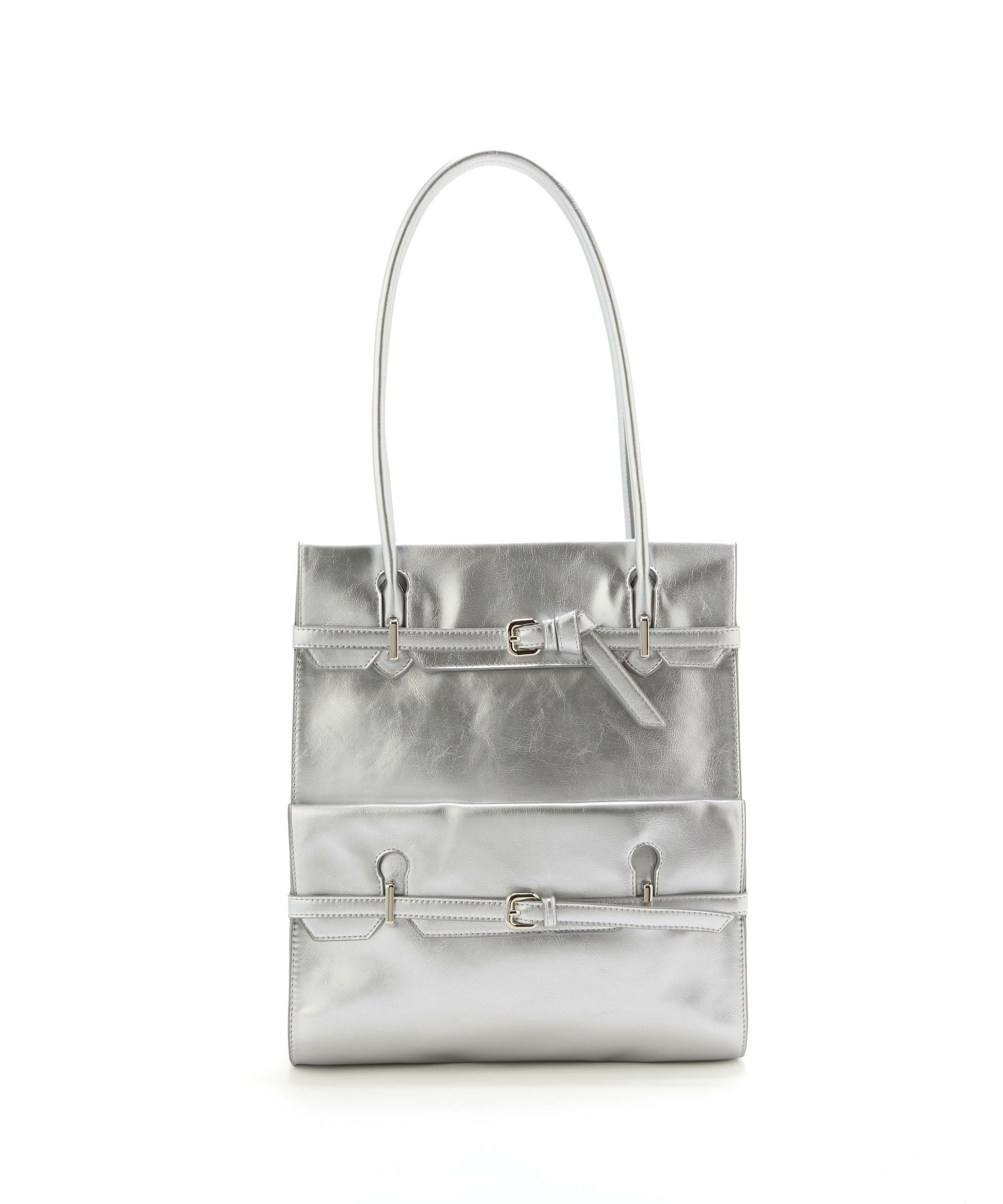 Casselini(キャセリーニ)Wフラップベルトバッグ | CASSELINI ONLINE SHOP