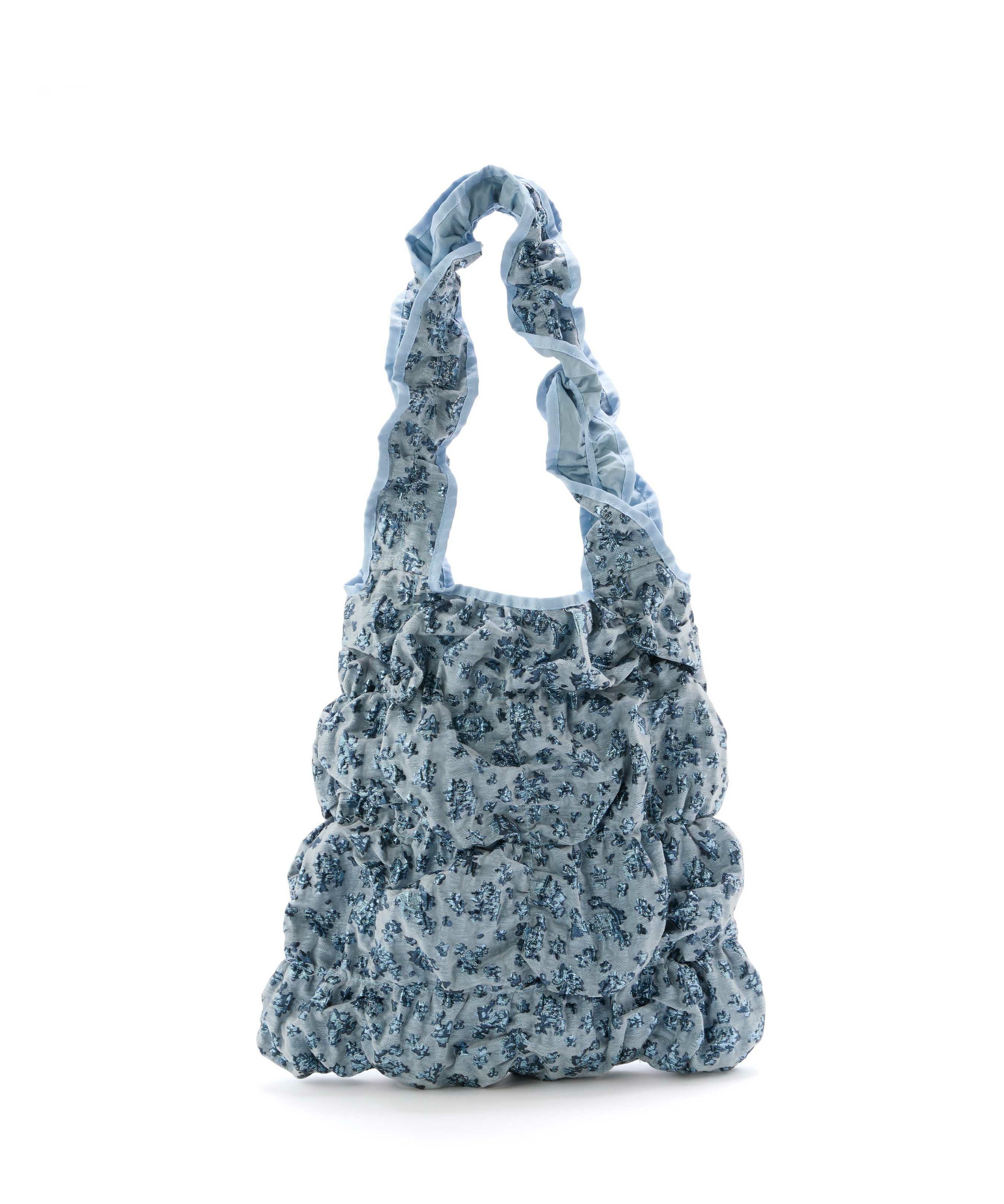 Casselini(キャセリーニ)スクエアギャザートート | CASSELINI ONLINE SHOP