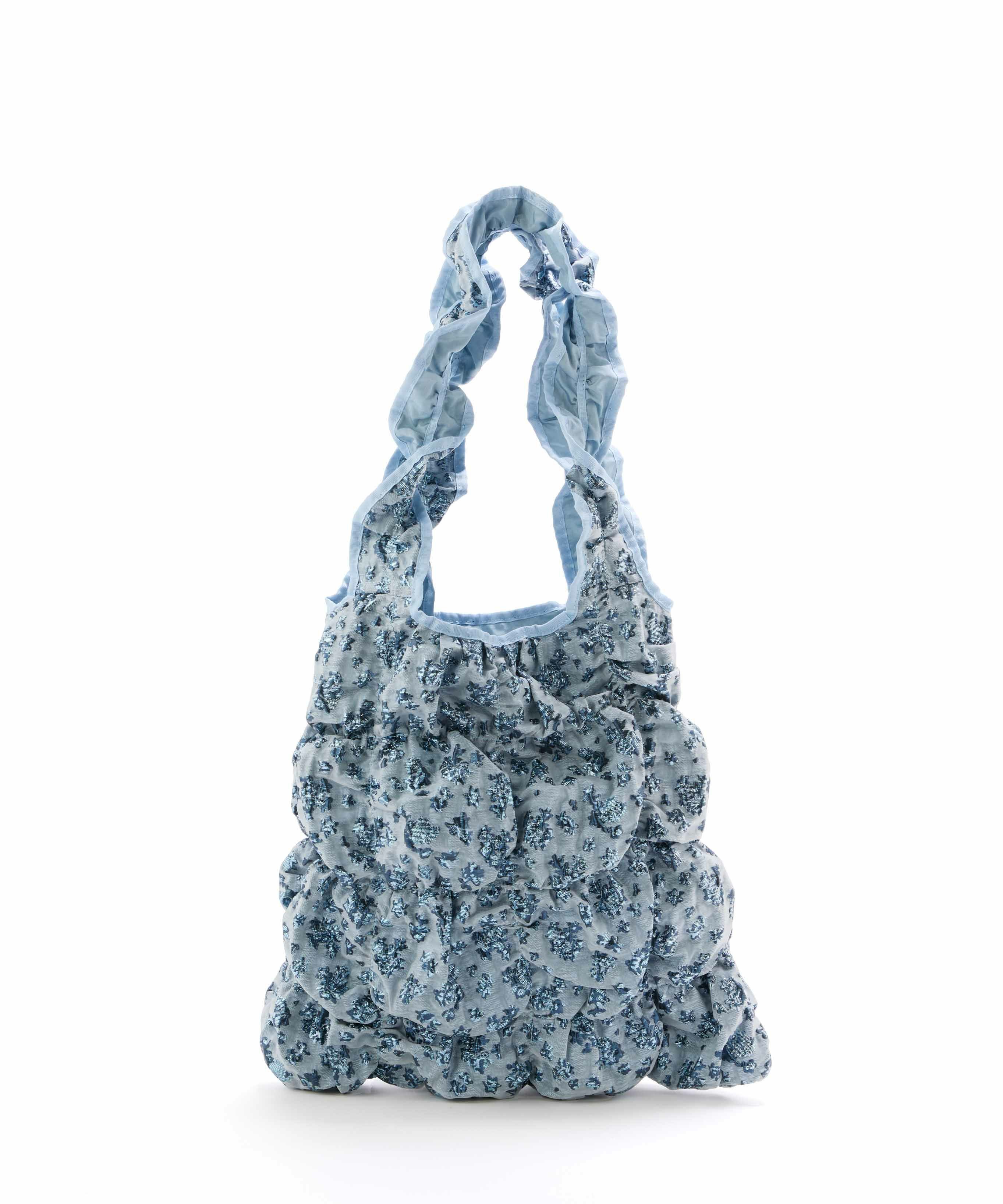 Casselini(キャセリーニ)スクエアギャザートート | CASSELINI ONLINE SHOP