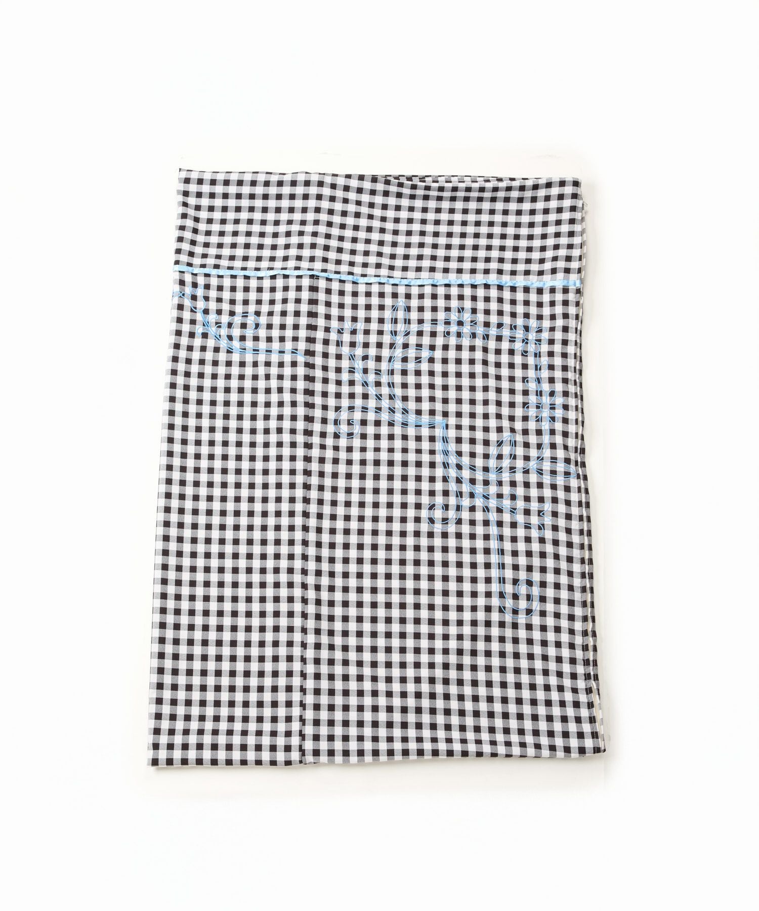 Casselini　布団カバー Casselini HOME(キャセリーニ ホーム)刺繍布団カバー | CASSELINI