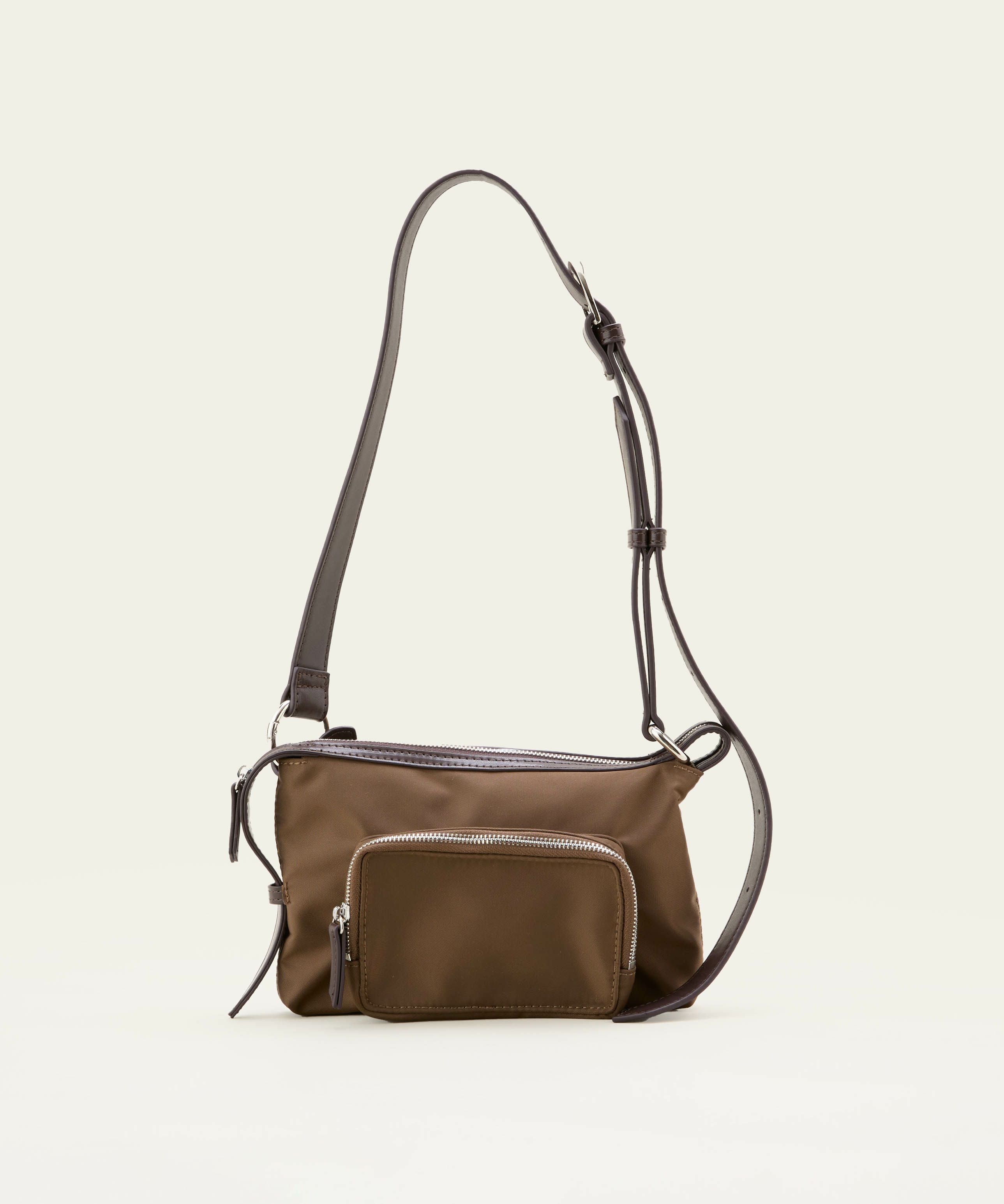 LE VERNIS] Combi multi pouch | CASSELINI ONLINE SHOP