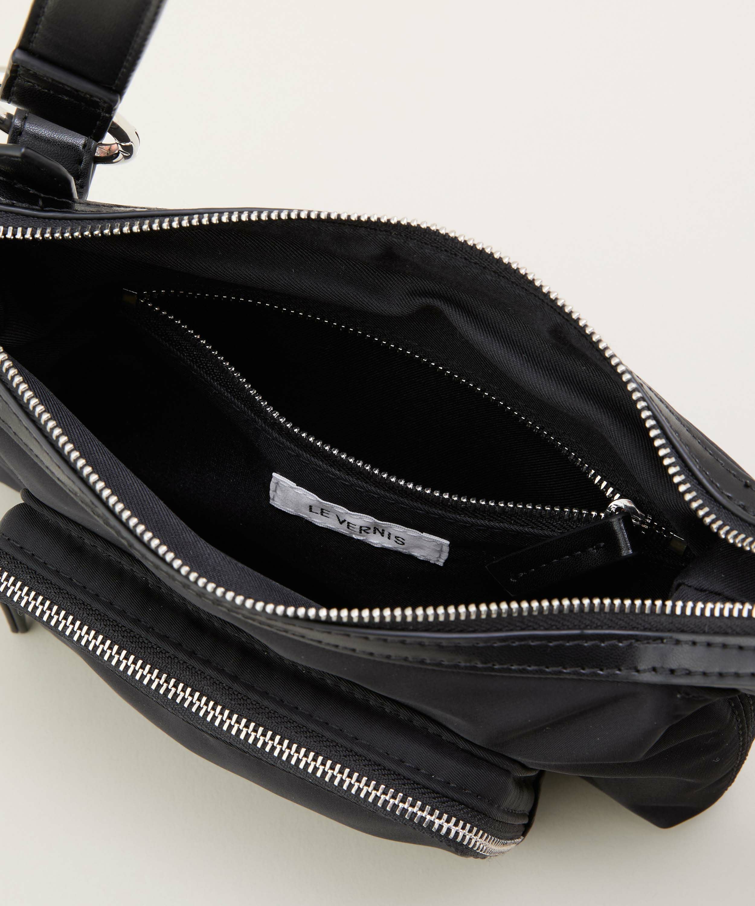 LE VERNIS] Combi multi pouch | CASSELINI ONLINE SHOP