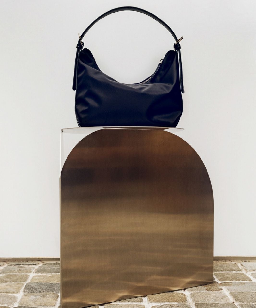 LE VERNIS] Combi bag S | CASSELINI ONLINE SHOP