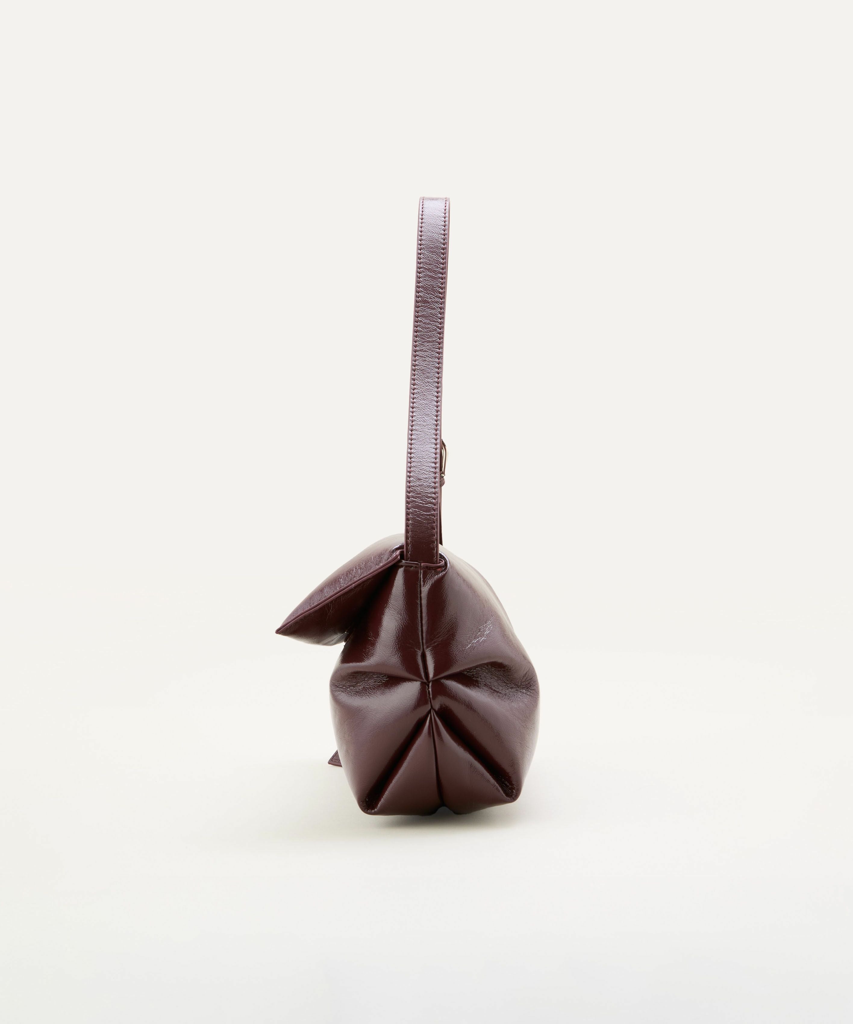 LE VERNIS] Soft wide bag | CASSELINI ONLINE SHOP