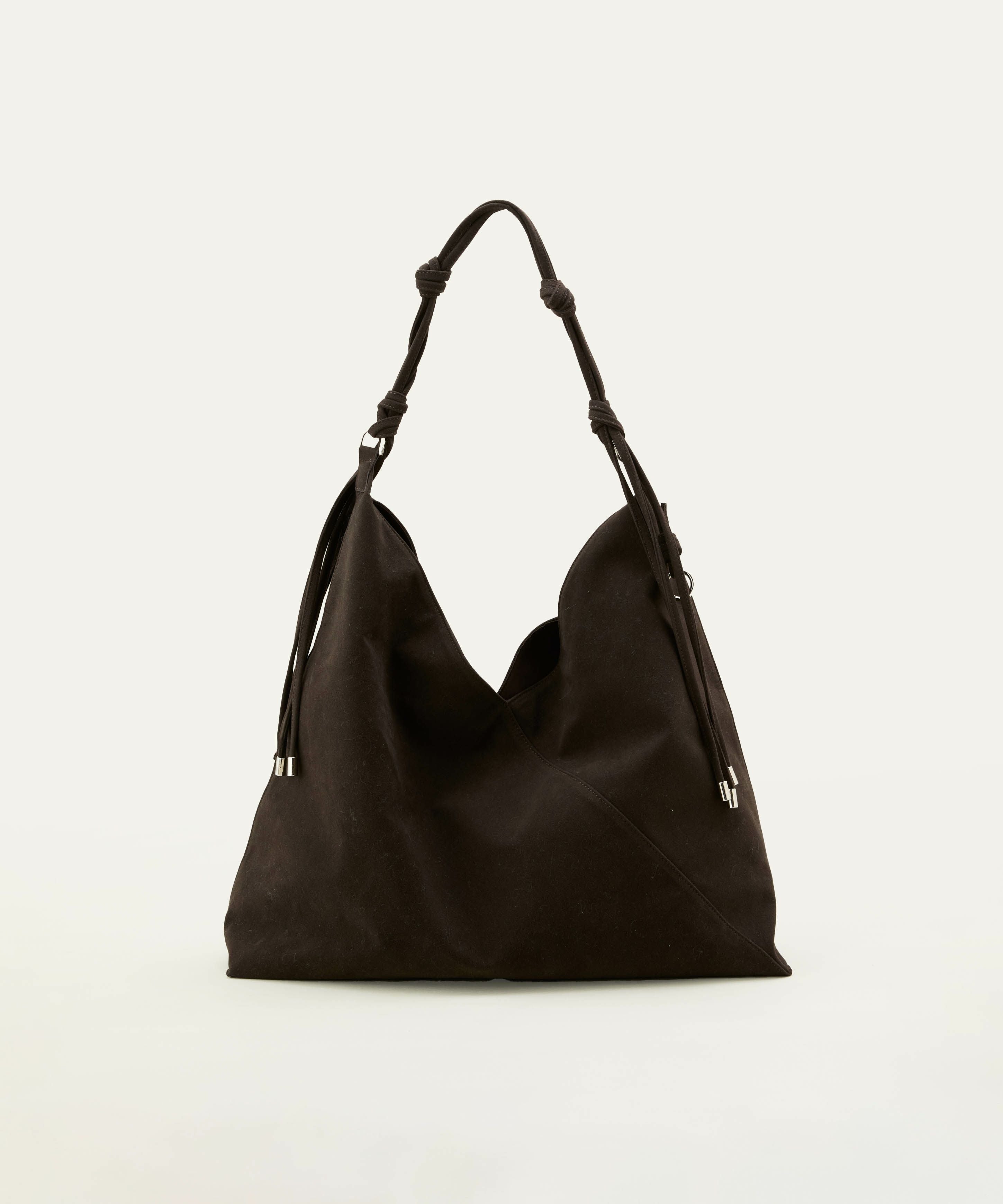 LE VERNIS] Knot handle bag | CASSELINI ONLINE SHOP