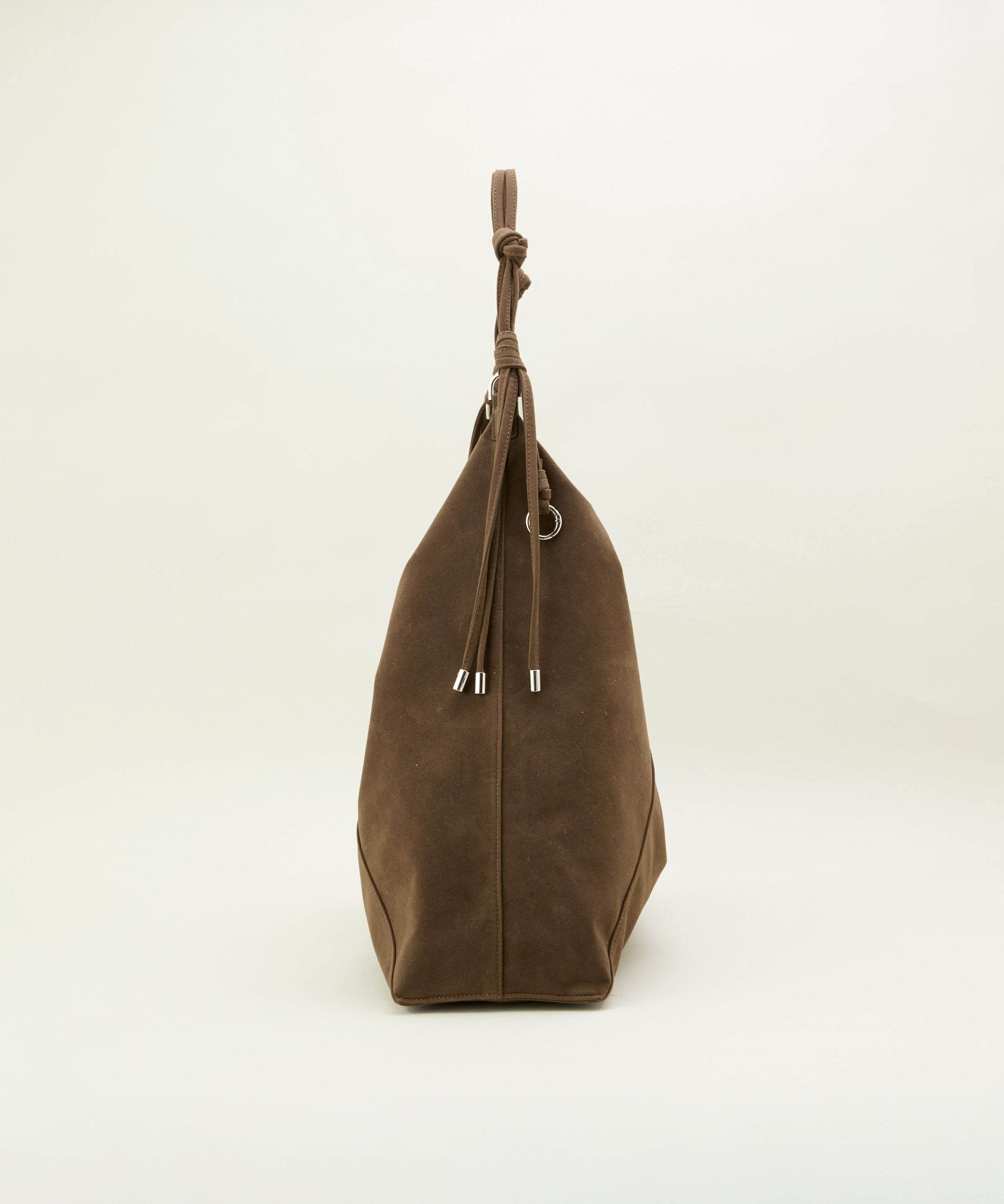 LE VERNIS] Knot handle bag | CASSELINI ONLINE SHOP