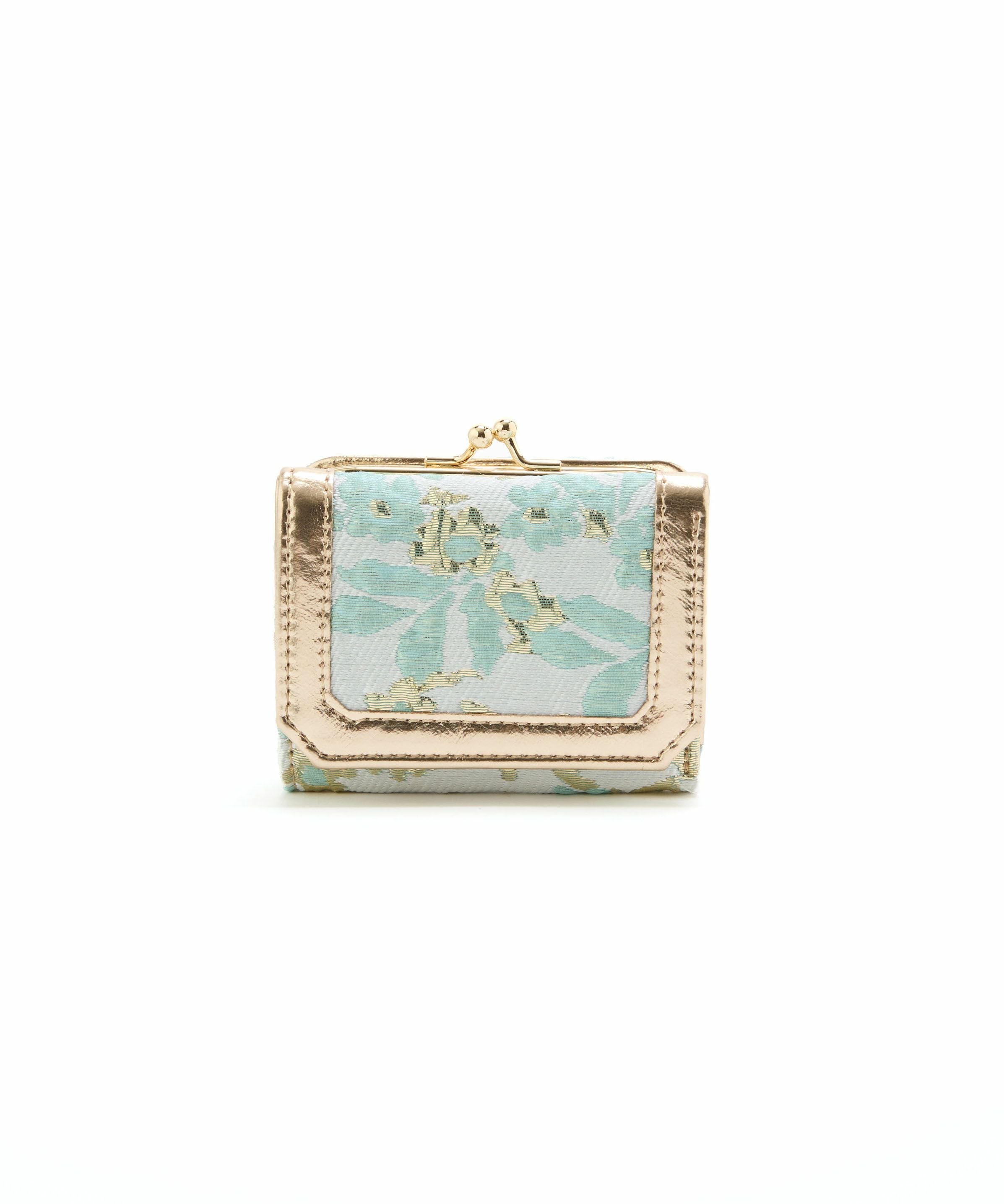 Casselini(キャセリーニ)ジャガードウォレット | CASSELINI ONLINE SHOP