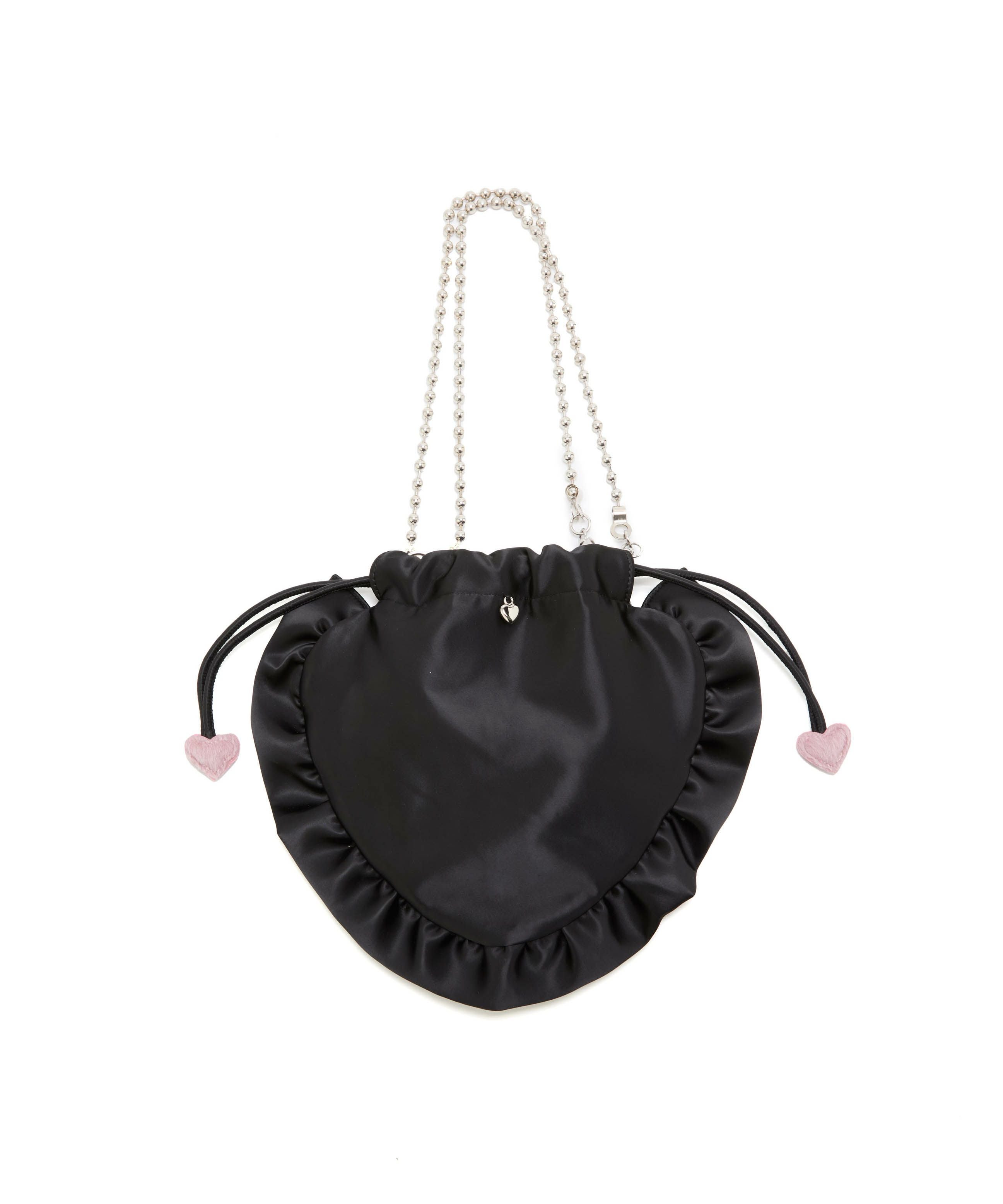 Casselini(キャセリーニ)ハート巾着 | CASSELINI ONLINE SHOP