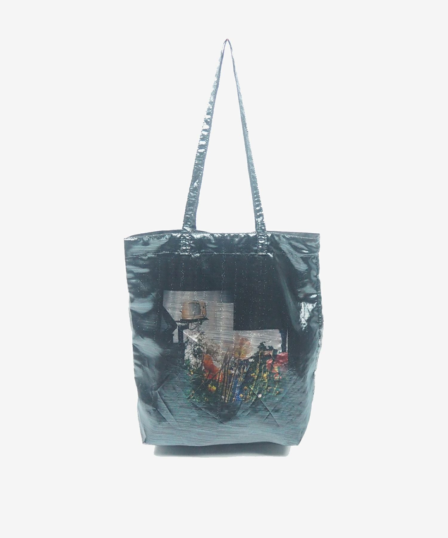 Casselini(キャセリーニ)メタリックフォトトート | CASSELINI ONLINE SHOP
