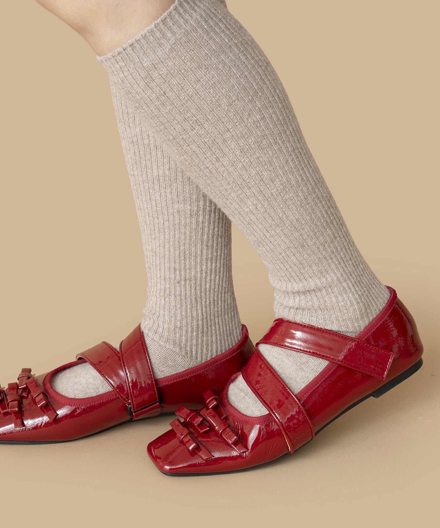 Casselini(キャセリーニ)リボンシューズ | CASSELINI ONLINE SHOP